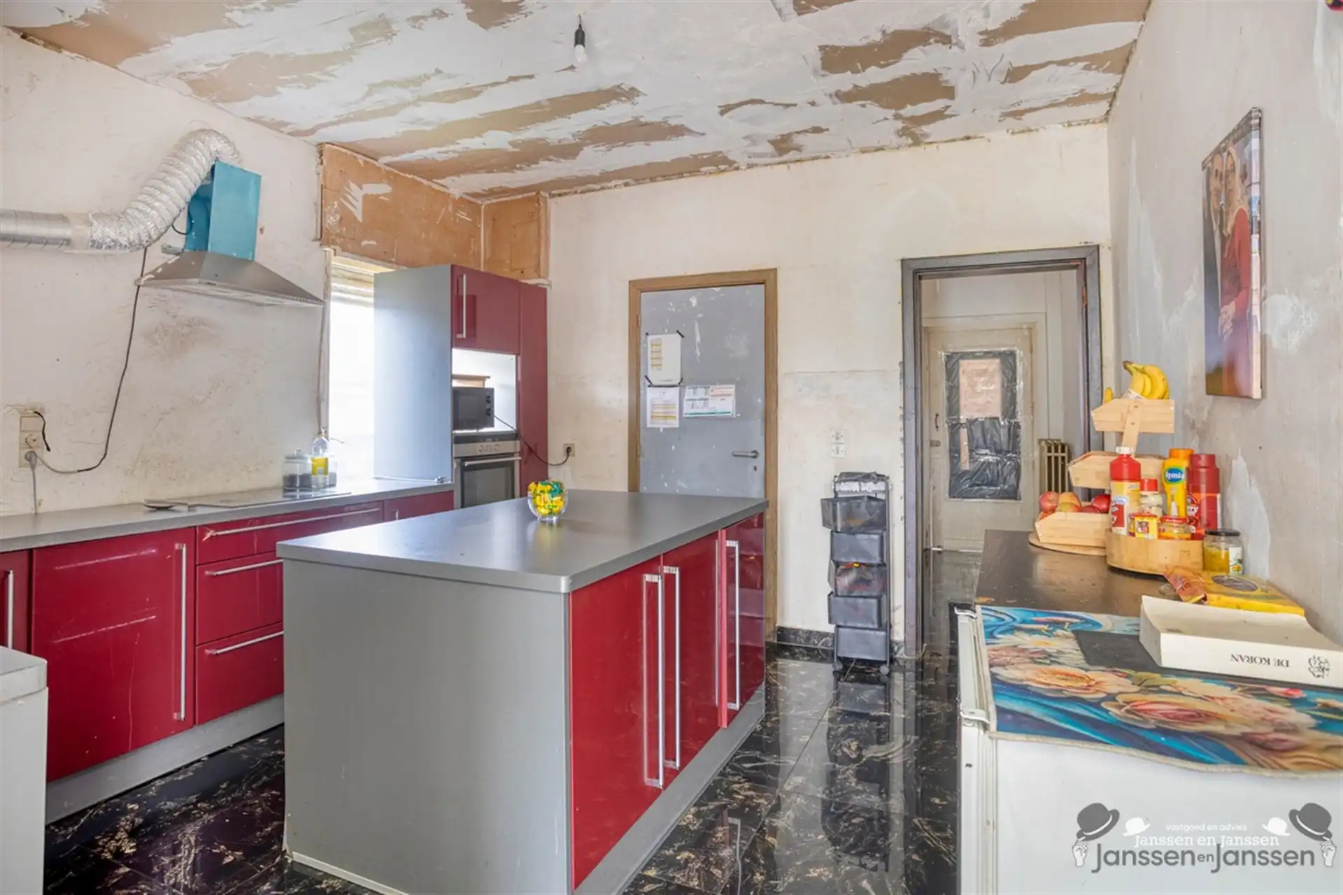 Huis foto 8