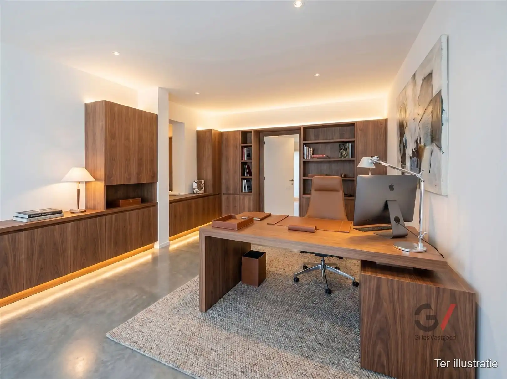 Huis foto 29