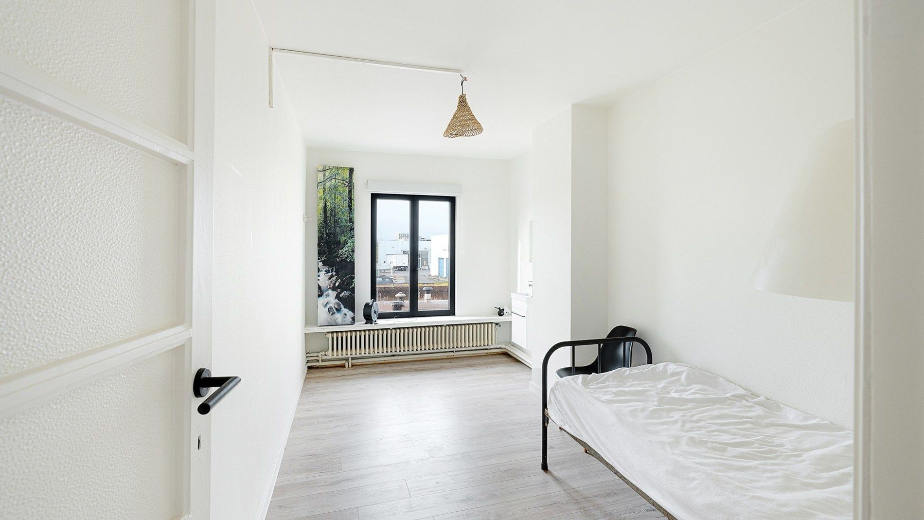 Leuke halfopen woning met parkeerplaats te Knokke-Westkapelle foto 16