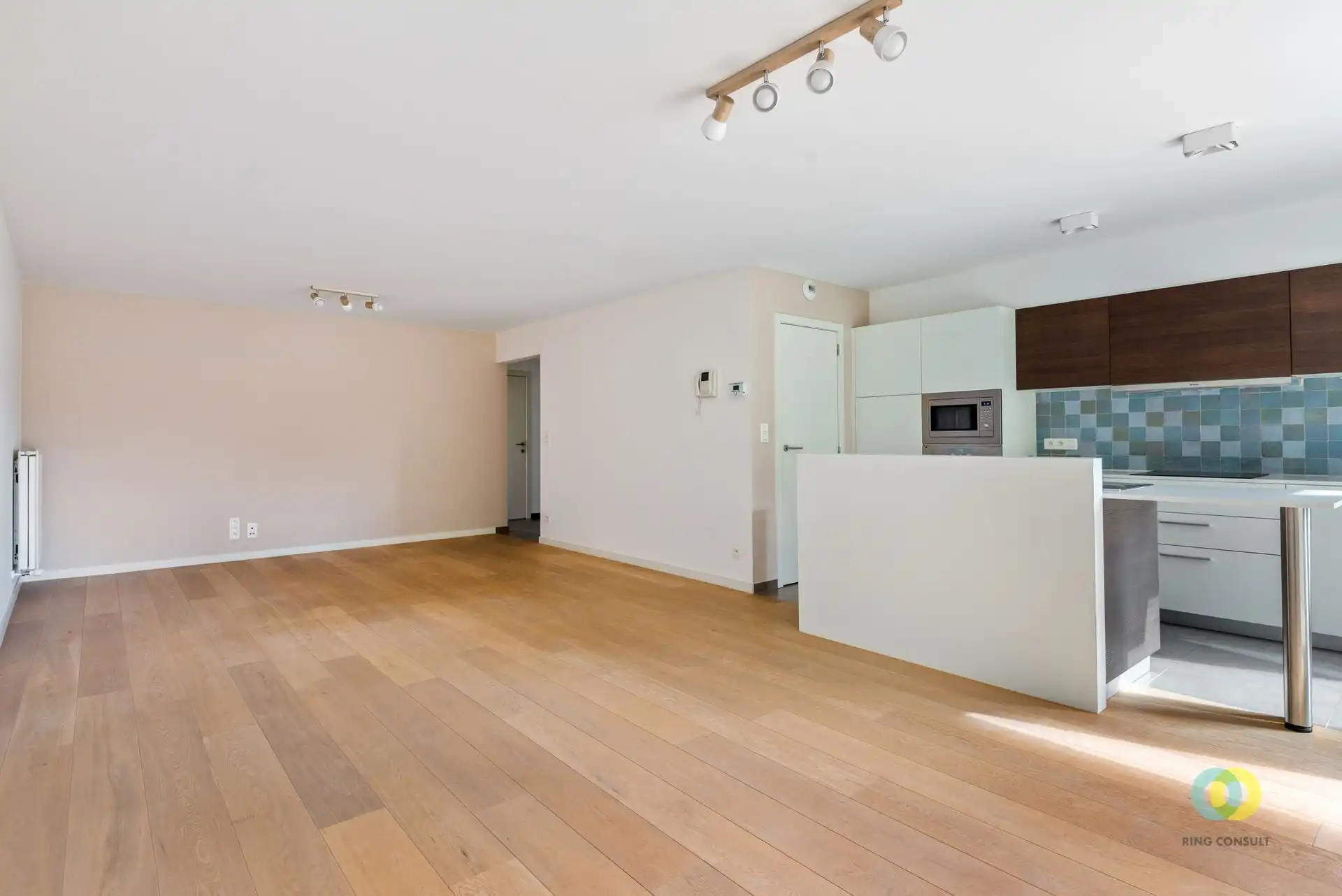Appartement te huur Oppemstraat 6 - 1861 WOLVERTEM