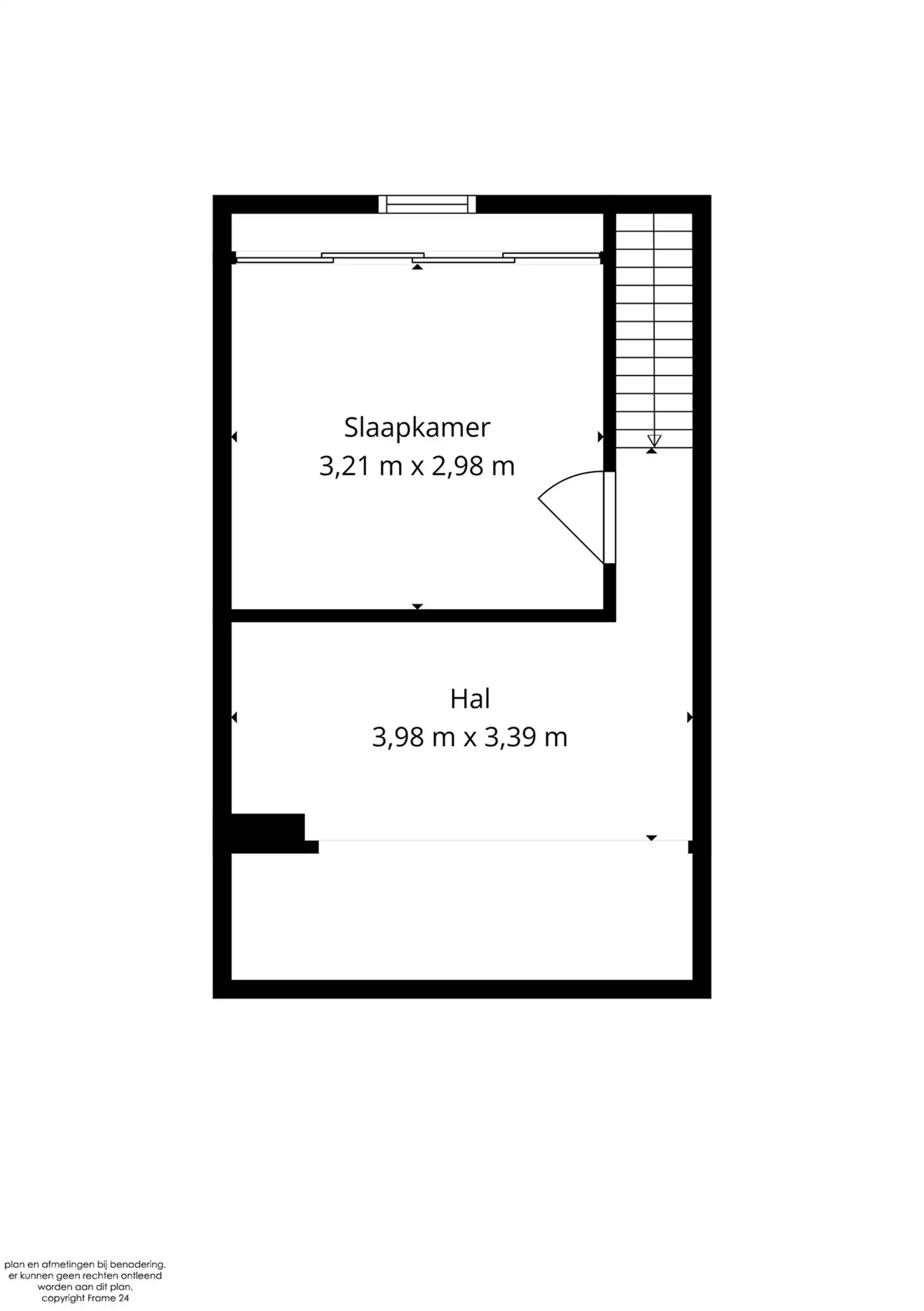 Deels gemoderniseerde woning te Duffel-West foto 15