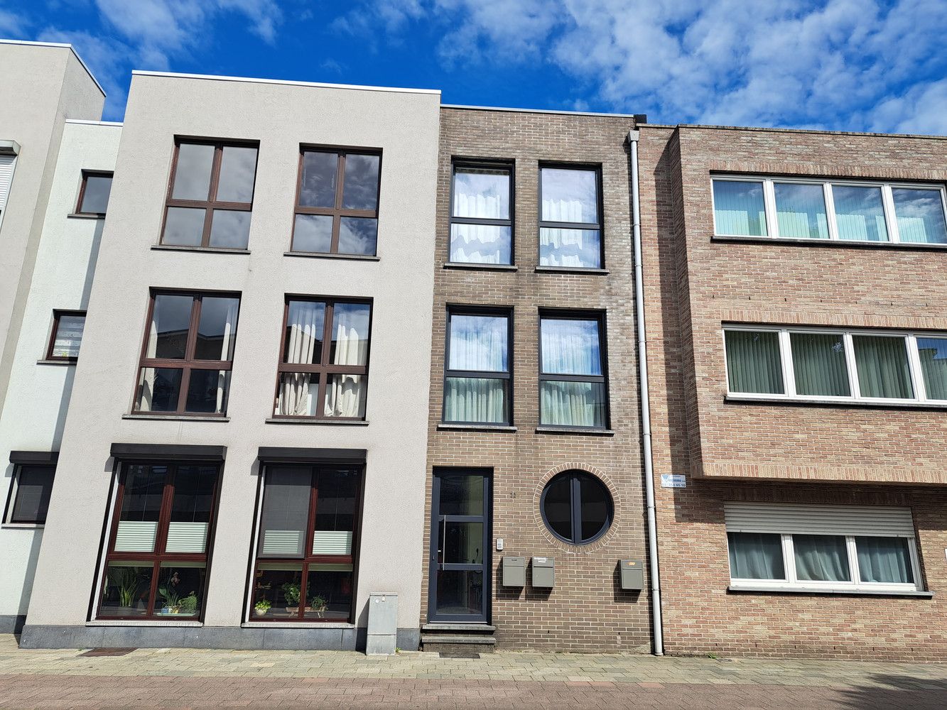 Huis te koop Hoogboomsteenweg 22 - 2930 Brasschaat