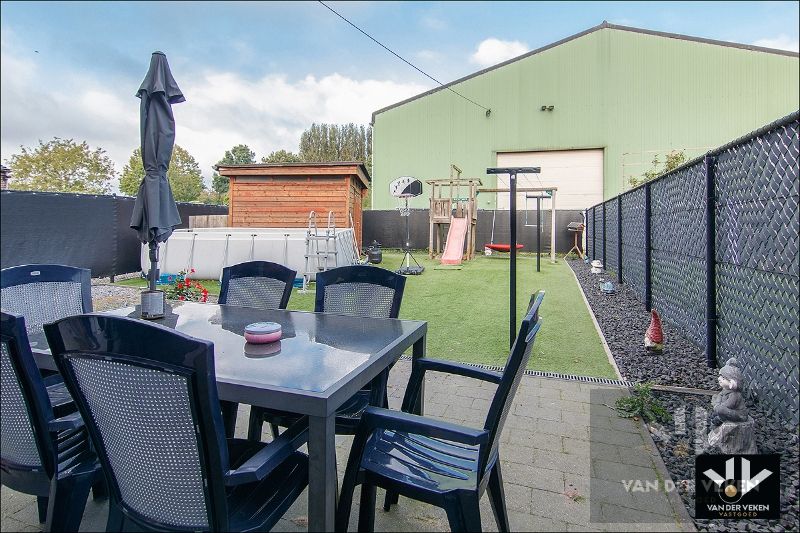 Knappe en energiezuinige nieuwbouwwoning met 3 slaapkamers op een centrale ligging foto 6