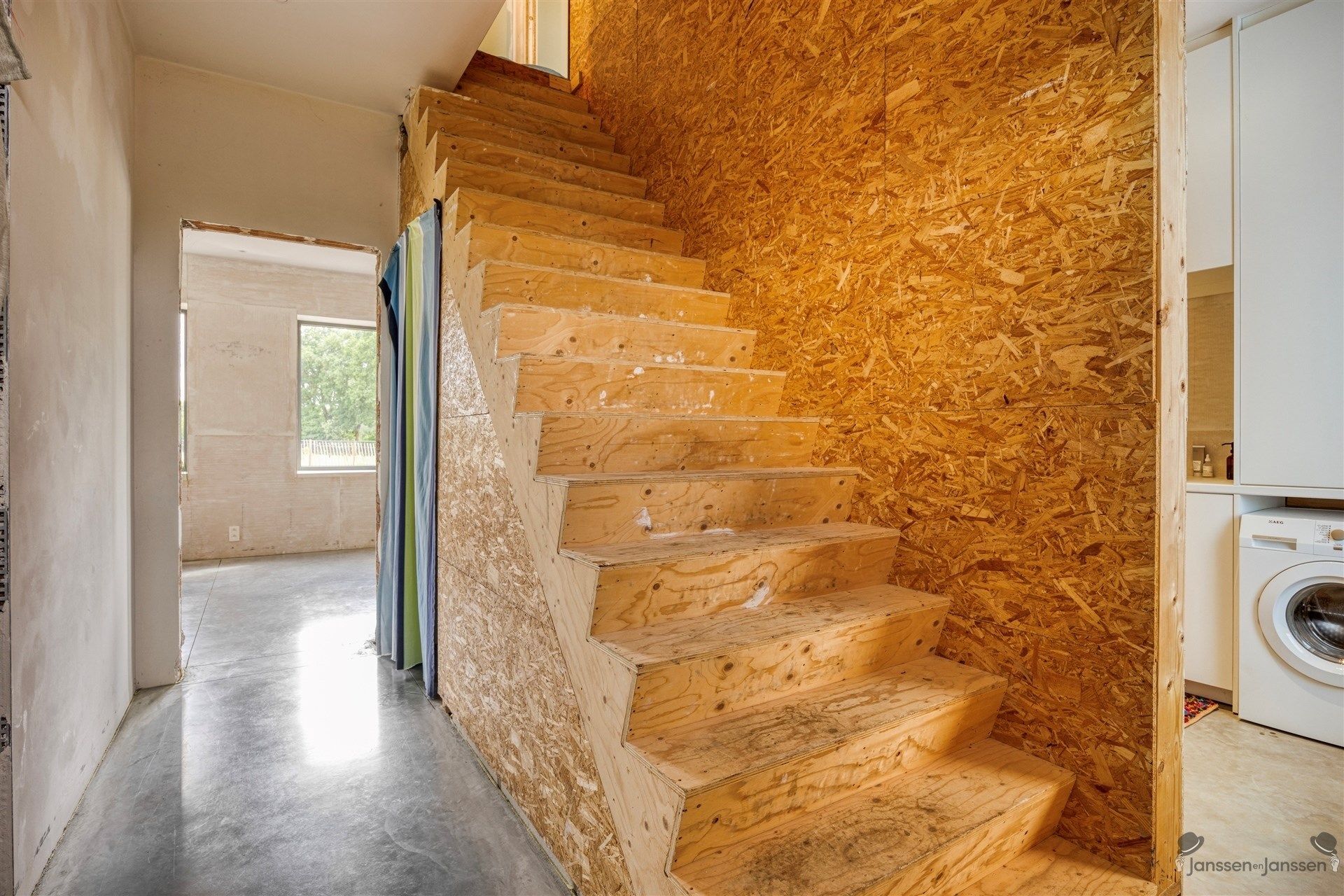 Karaktervolle energiezuinige woning  foto 14