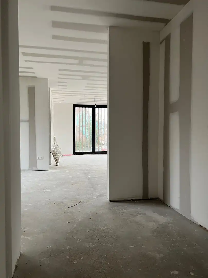 NIEUWBOUW APPARTEMENT te koop te Diest : 2 slpks, terras en staanplaats foto 11