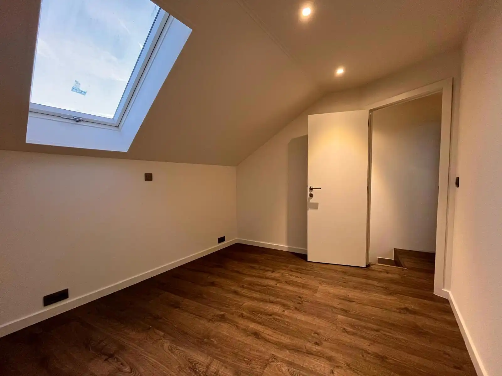 Instapklare woning met 3 slpks nabij station Tienen foto 17