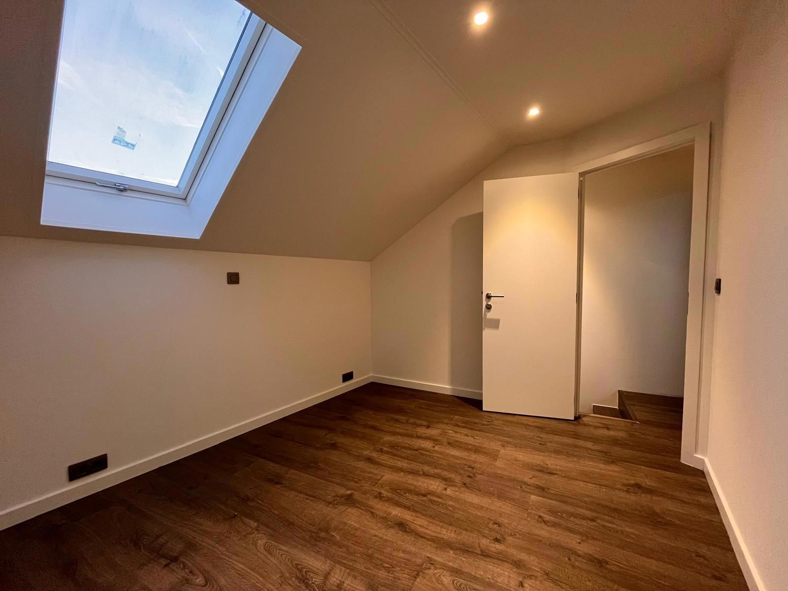 Instapklare woning met 3 slpks nabij station Tienen foto 17