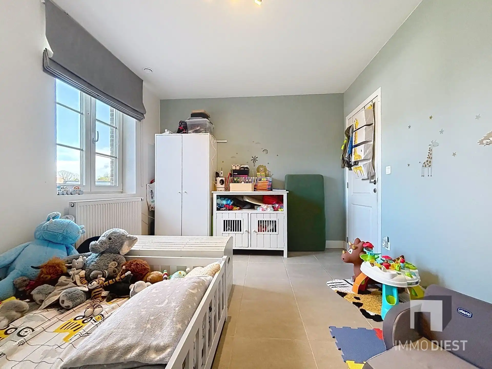 Energiezuinige en instapklare woning op toplocatie foto 17