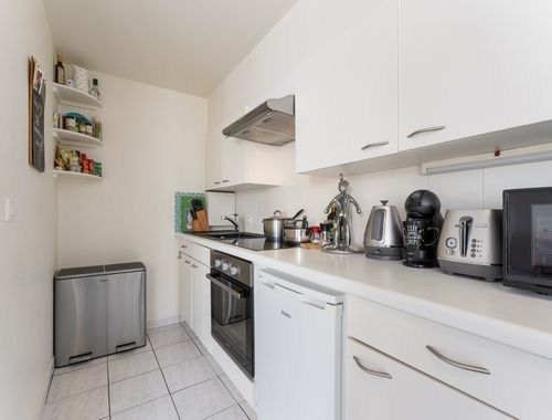 Appartement met 2 slaapkamers te huur in Middelkerke.  foto 6