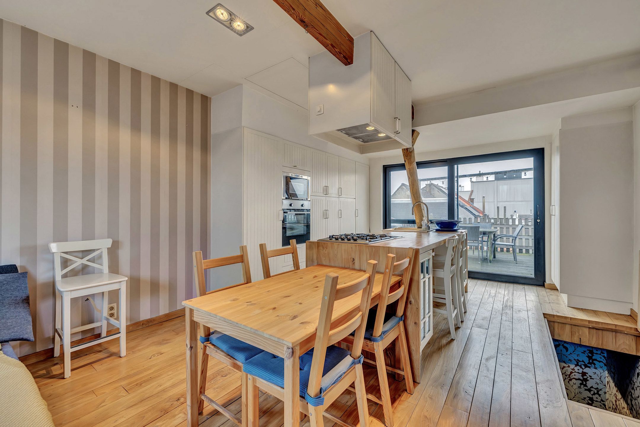 Te renoveren woning met 3 slaapkamers foto 15