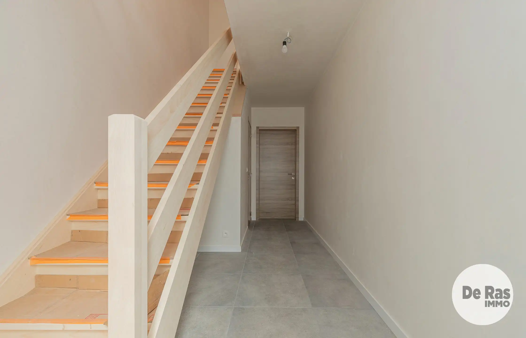 DENDERHOUTEM - Lichtrijke nieuwbouwwoning 3 slpks foto 7