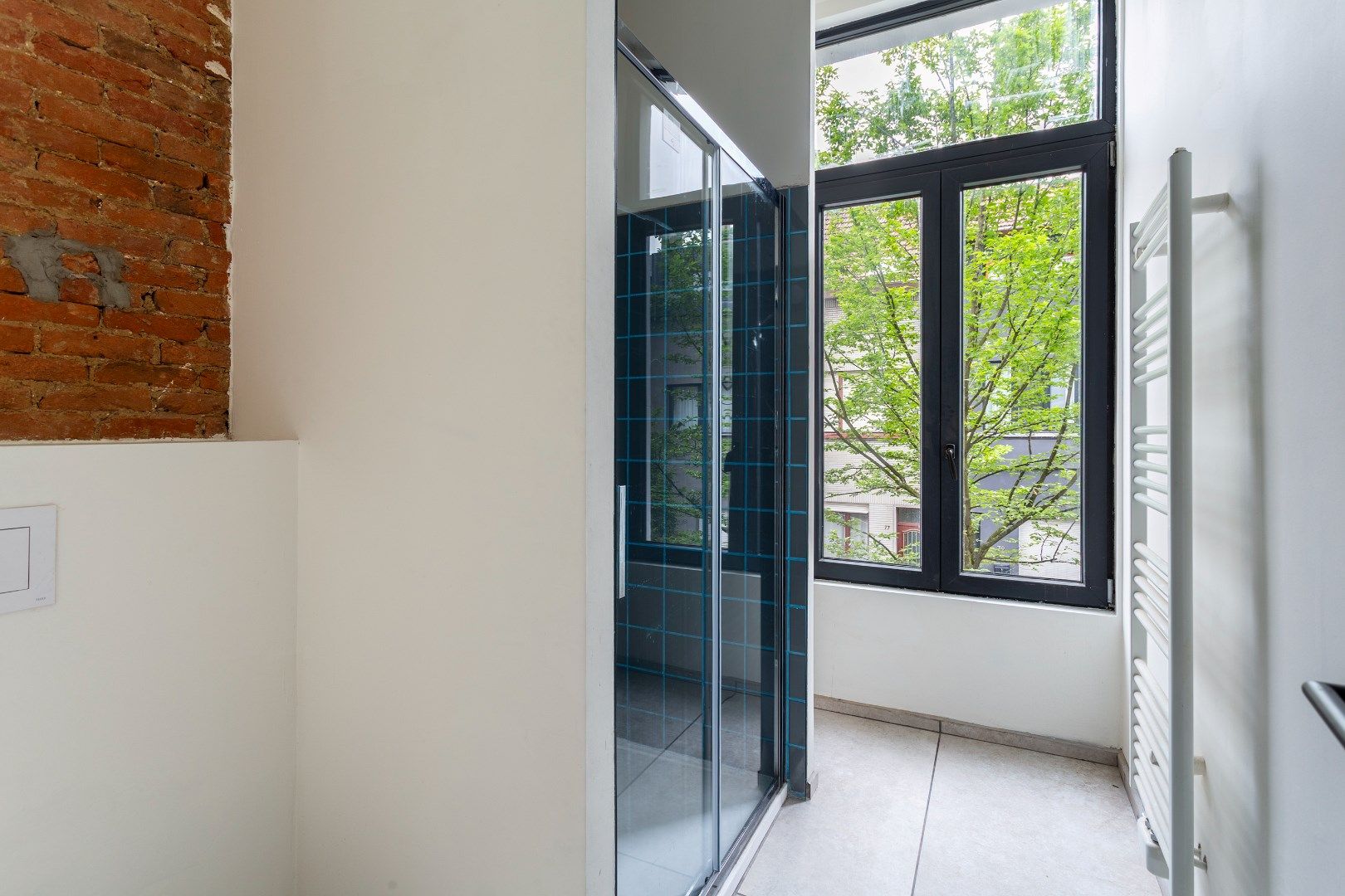 Kleinschalig renovatieproject op een zuchtje van Park Spoor Noord foto 11