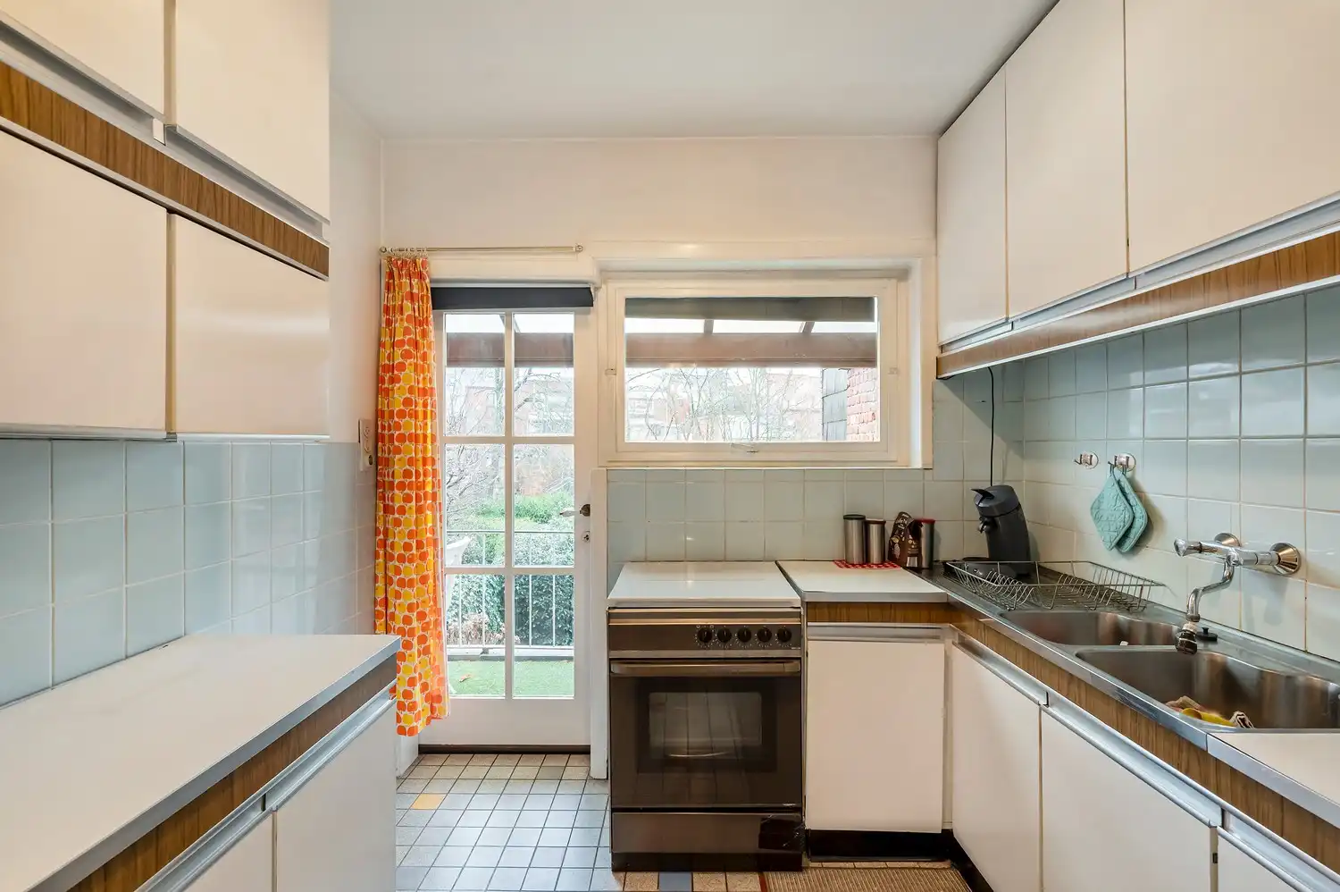 BEL-ETAGE | 3 SLKS | TUIN | PAL AAN DE MARKT foto 15