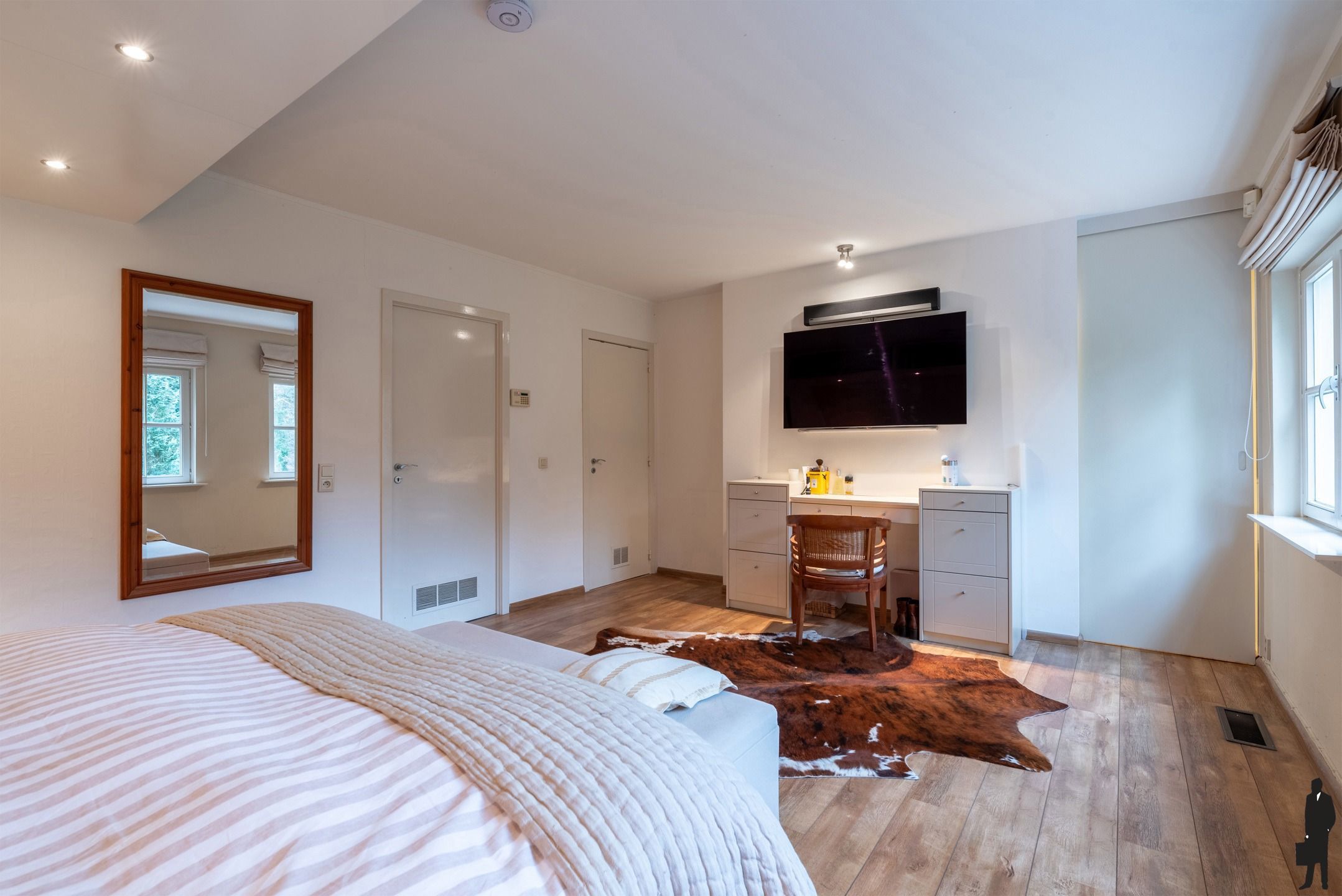 Stijlvolle villa op 1700m² met 4slks, 3bdks in Oud-Turnhout foto 19