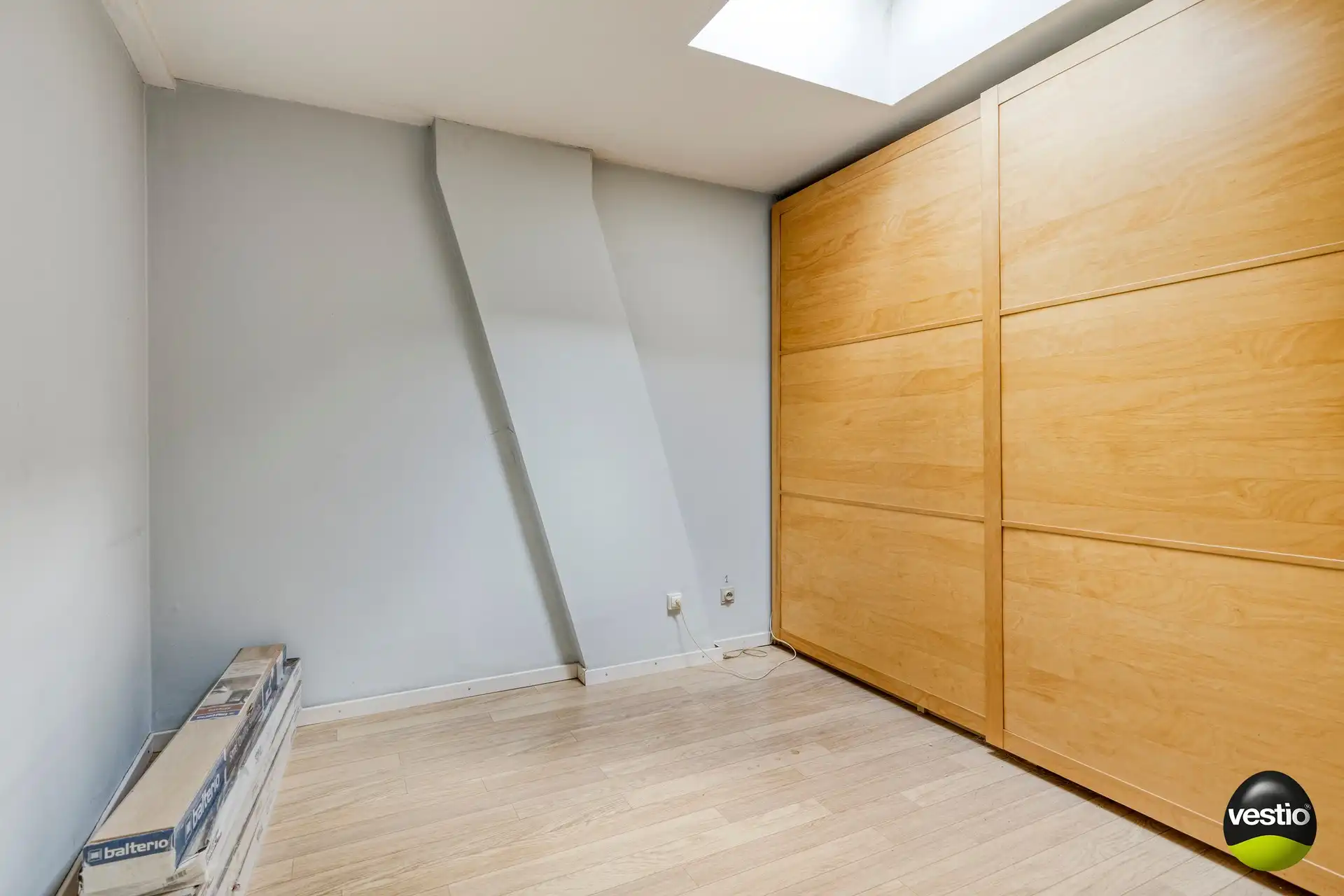 Karaktervolle herenwoning met stadstuin op toplocatie in hartje Hasselt foto 20