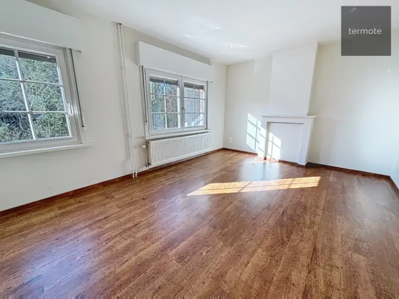 Knusse rijwoning foto 14