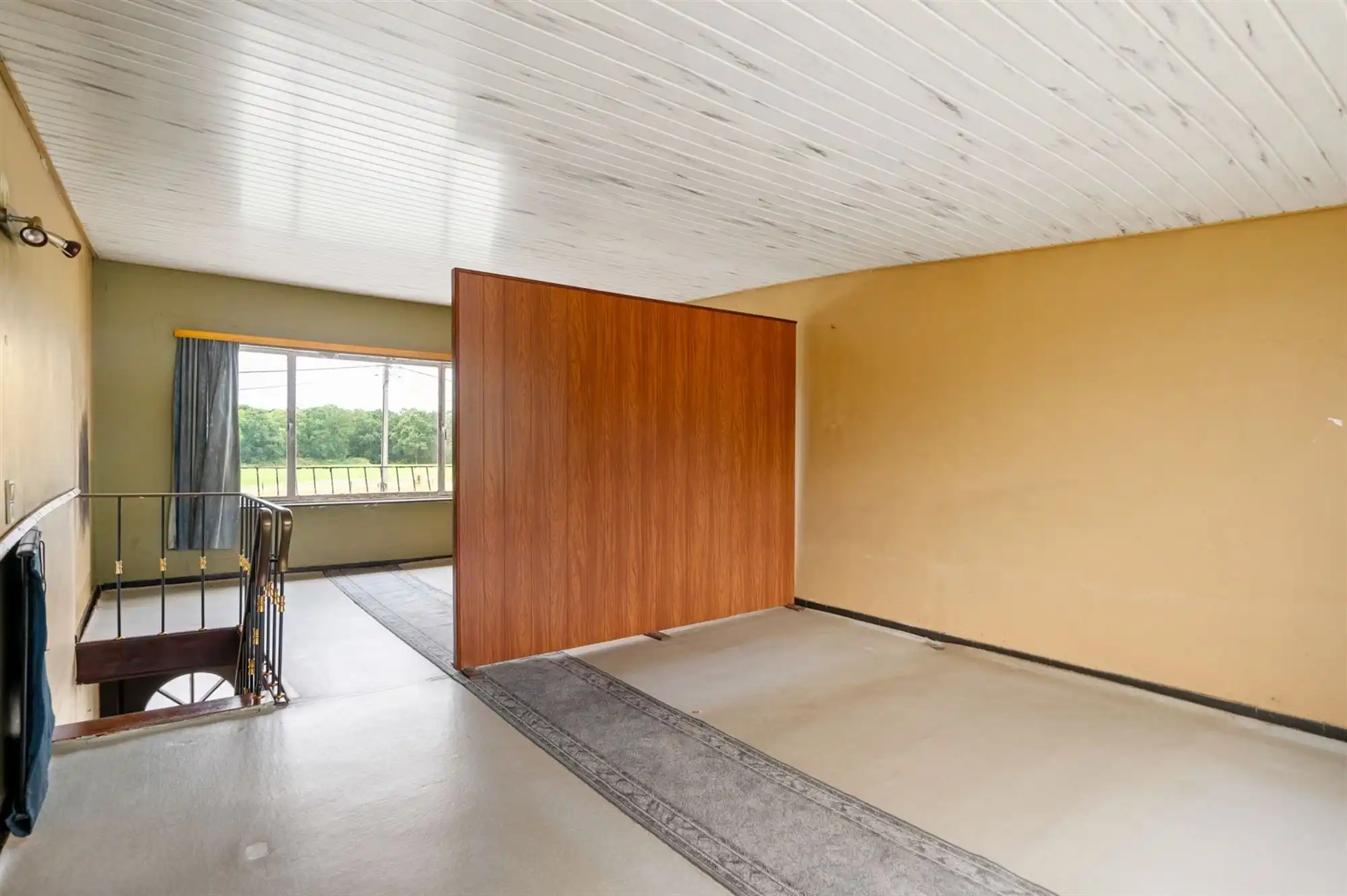 Bescheiden, grondig te moderniseren woning te Onze-Lieve-Vrouw-Waver foto 7