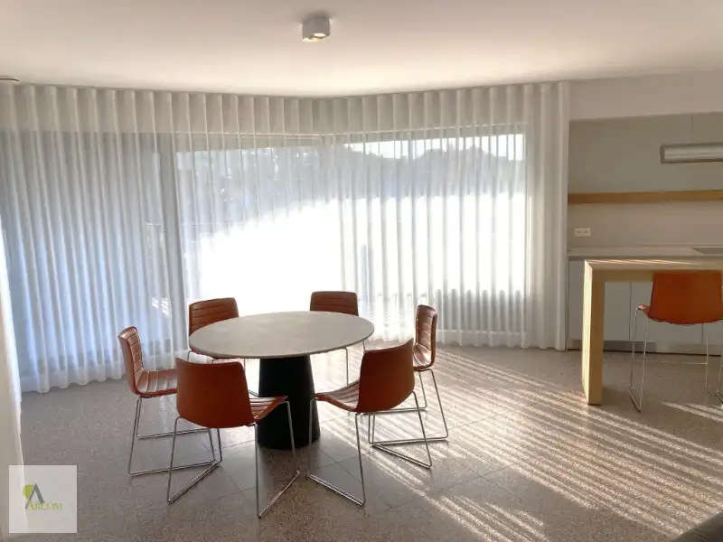 Res. "Pierre Paulin" foto 3