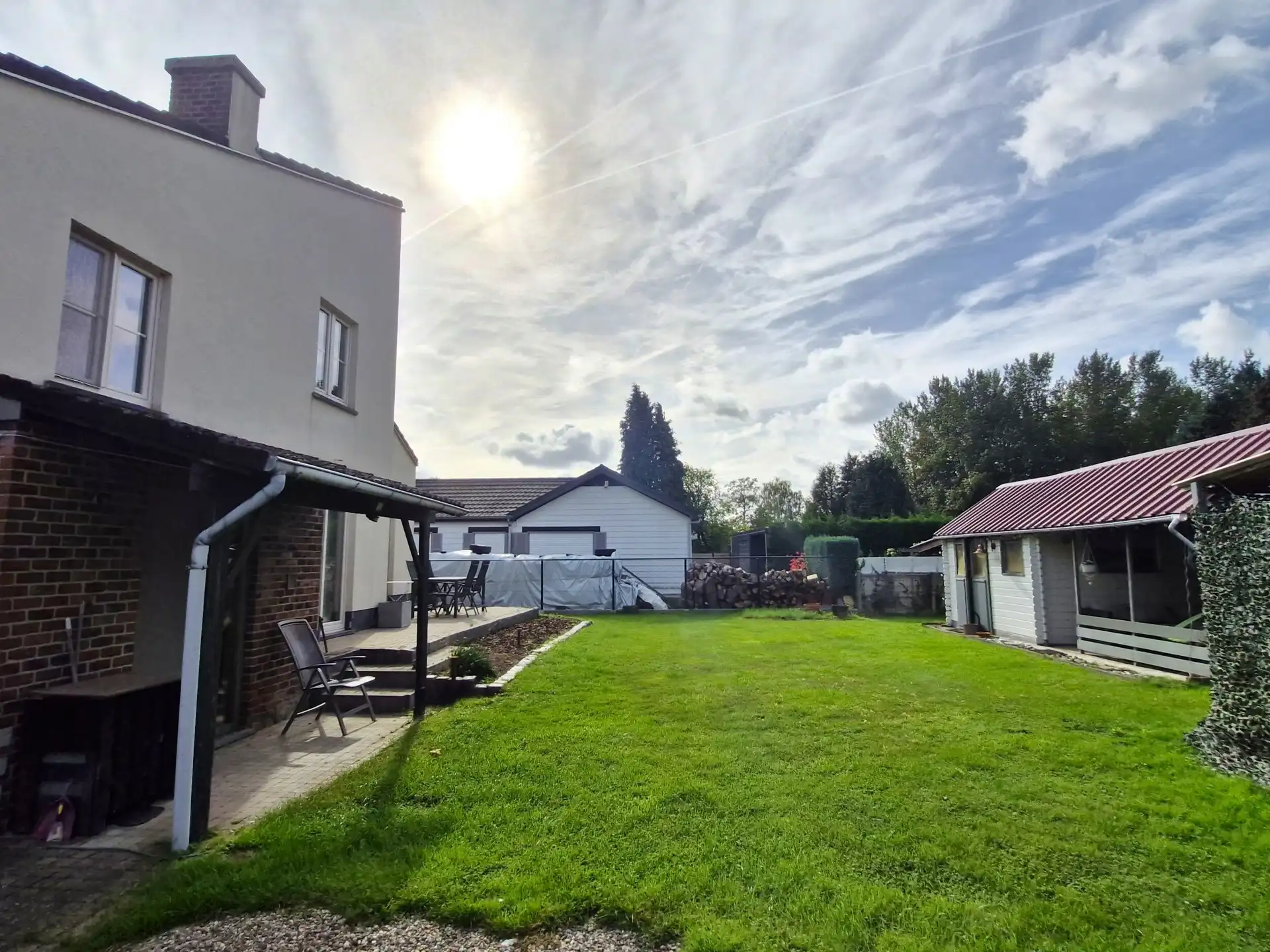 Huis te koop foto 28