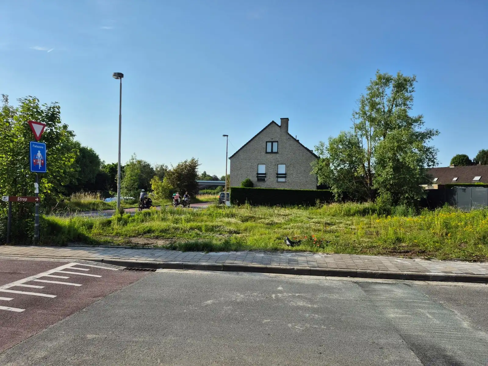 Veelzijdig perceel van 511 m² op zichtlocatie foto 5
