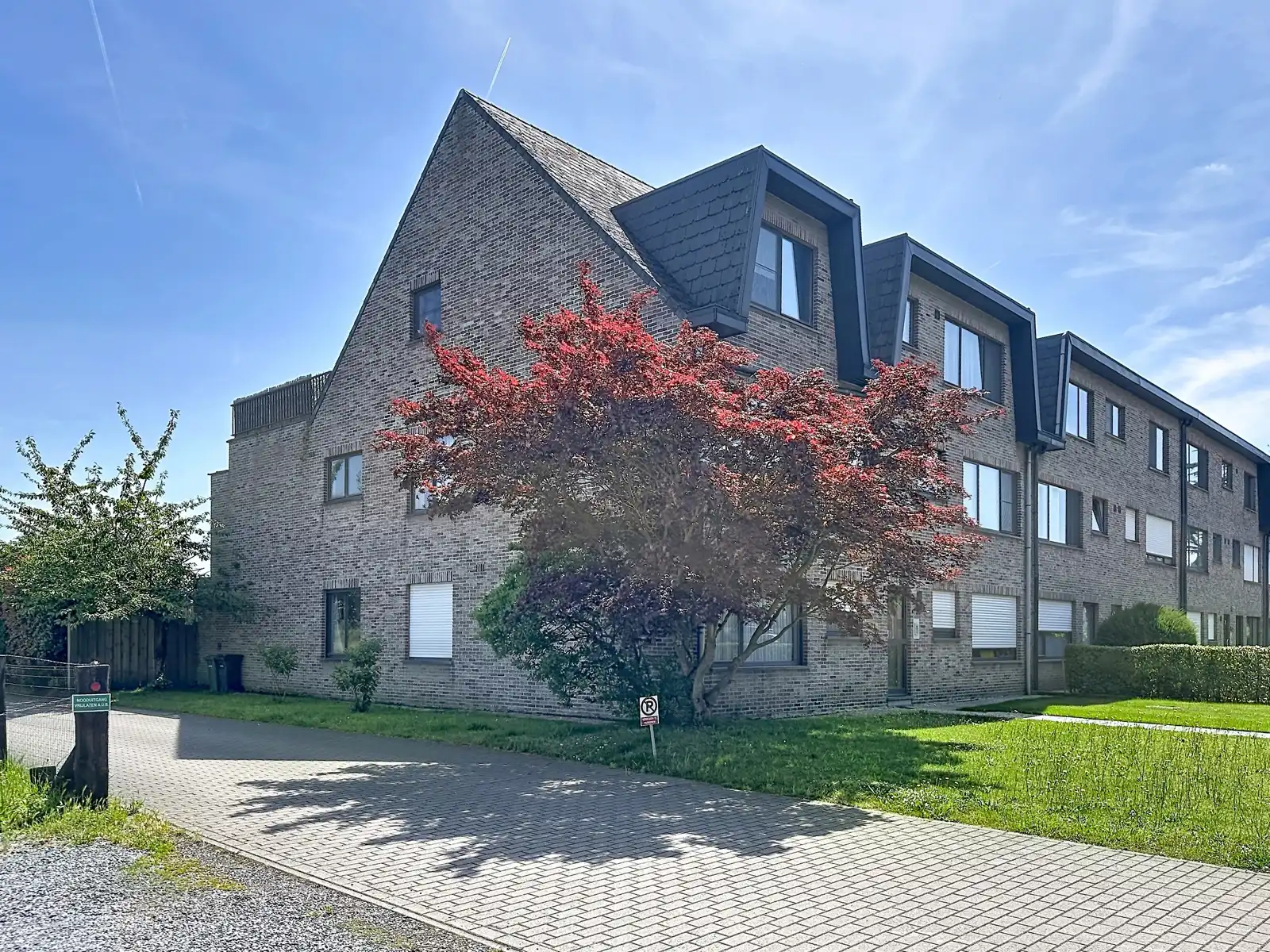 Appartement te koop Kapellestraat 229 - 2630 Aartselaar