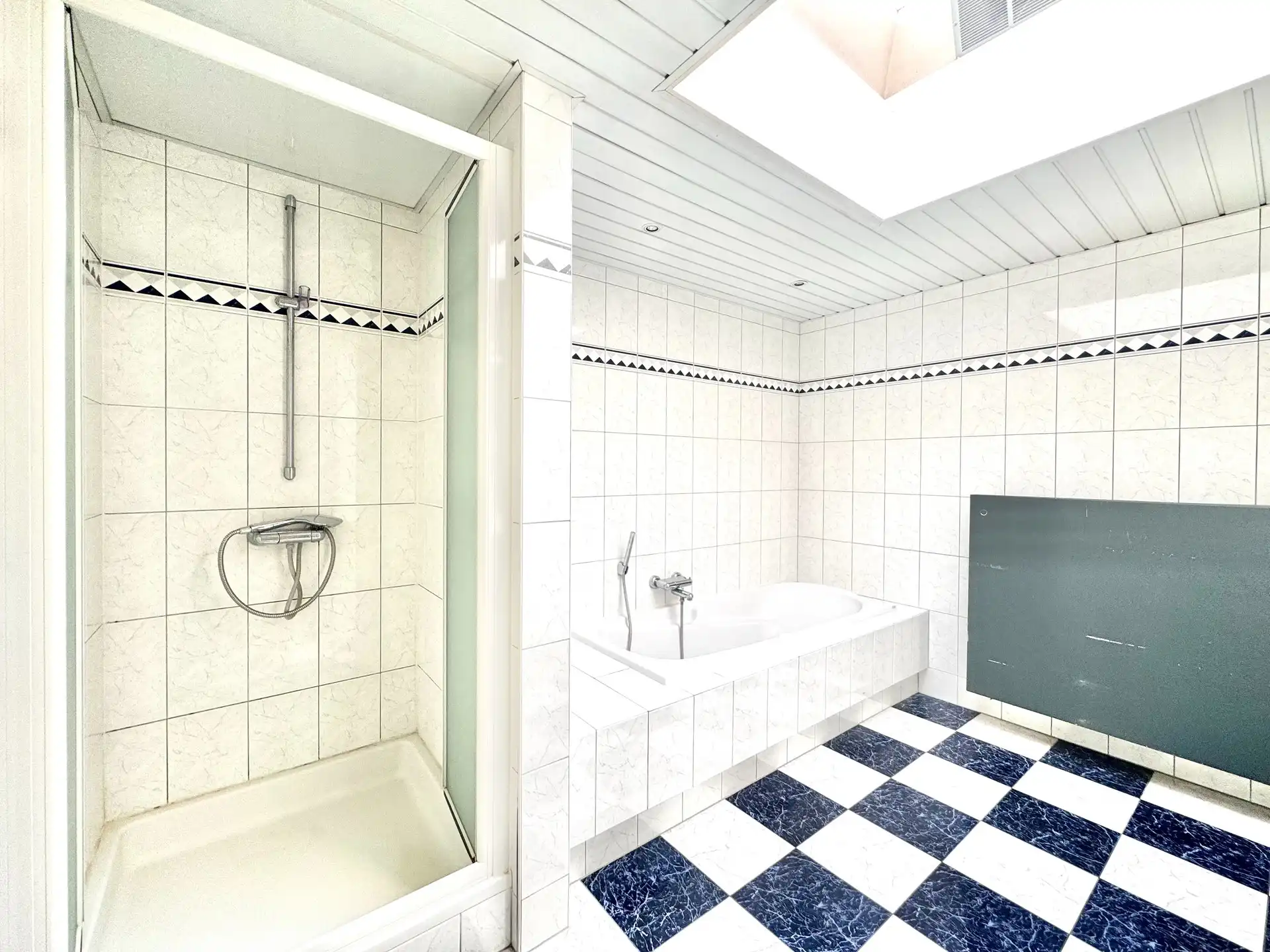 RUIME DUPLEX | ZONNETERRAS | 2 KAMERS | 149 m² foto 10