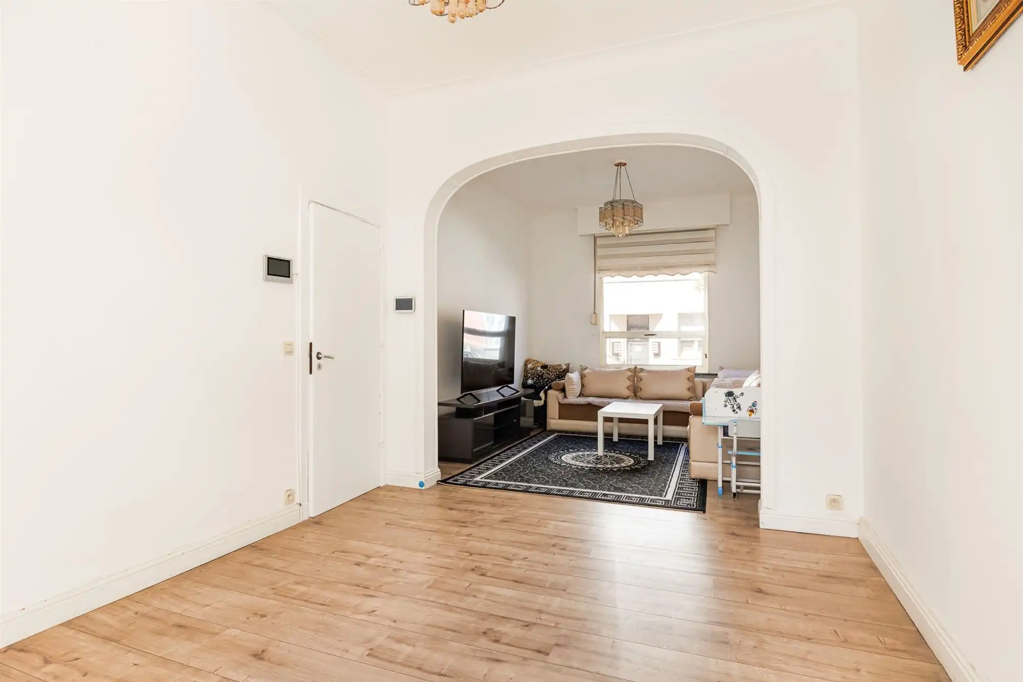 Instapklare woning met 3 slpkmrs., tuin en zonnepanelen foto 20