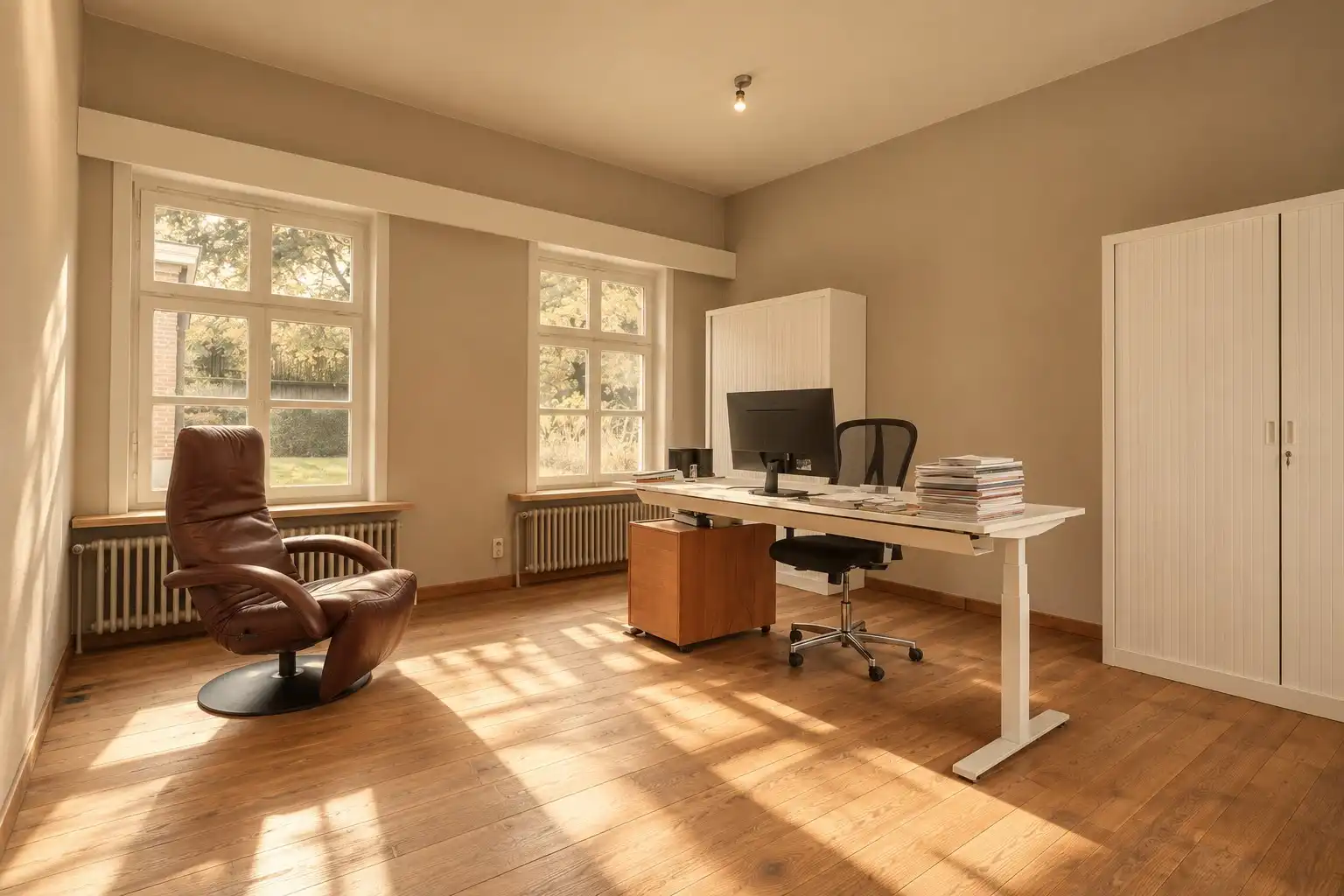 Statig landgoed met koetshuis en ruime bedrijfsmogelijkheden op ca. 8.000 m² foto 27