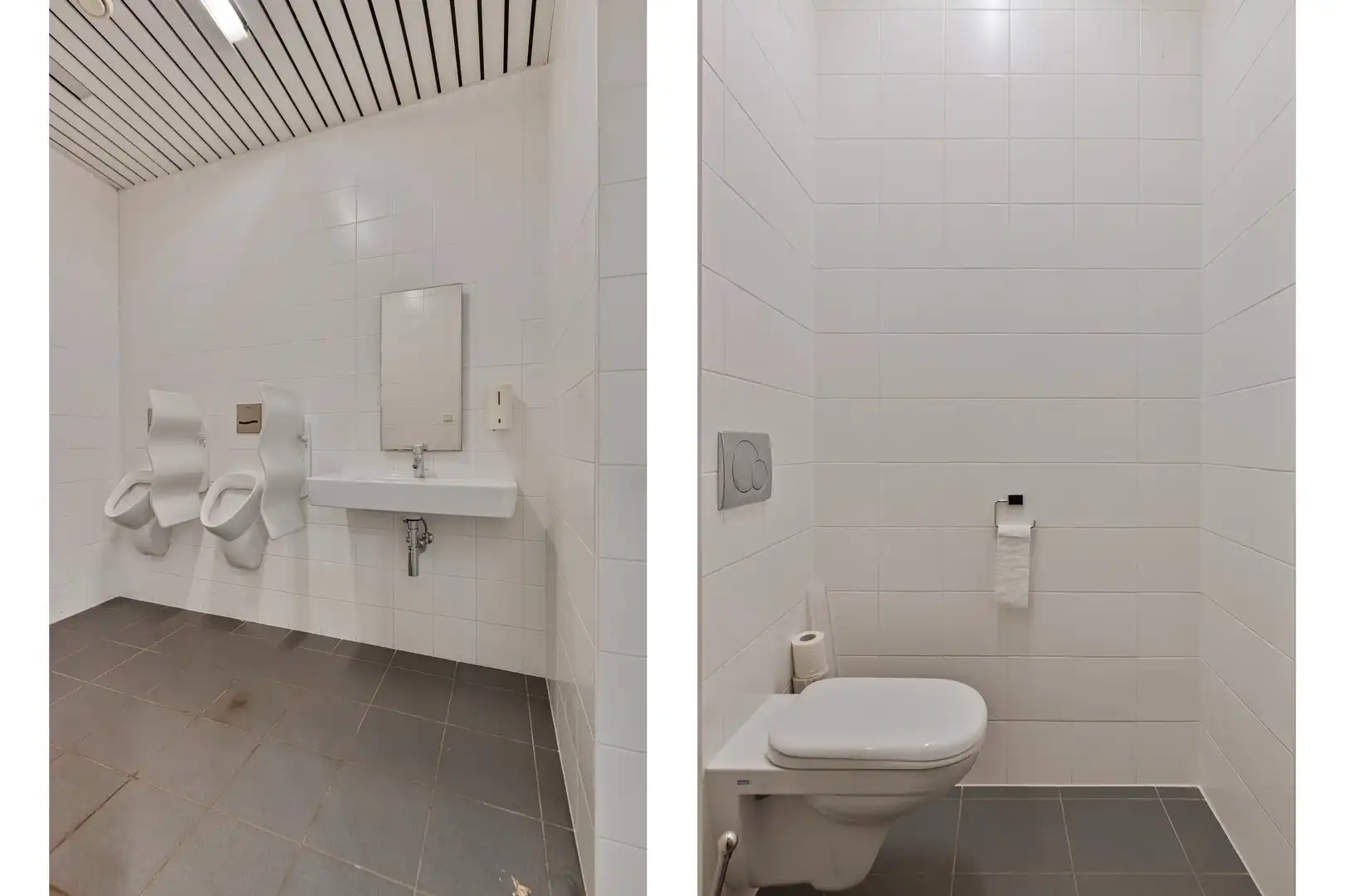 Kantoorruimtes te huur in Dilsen-Stokkem foto 29