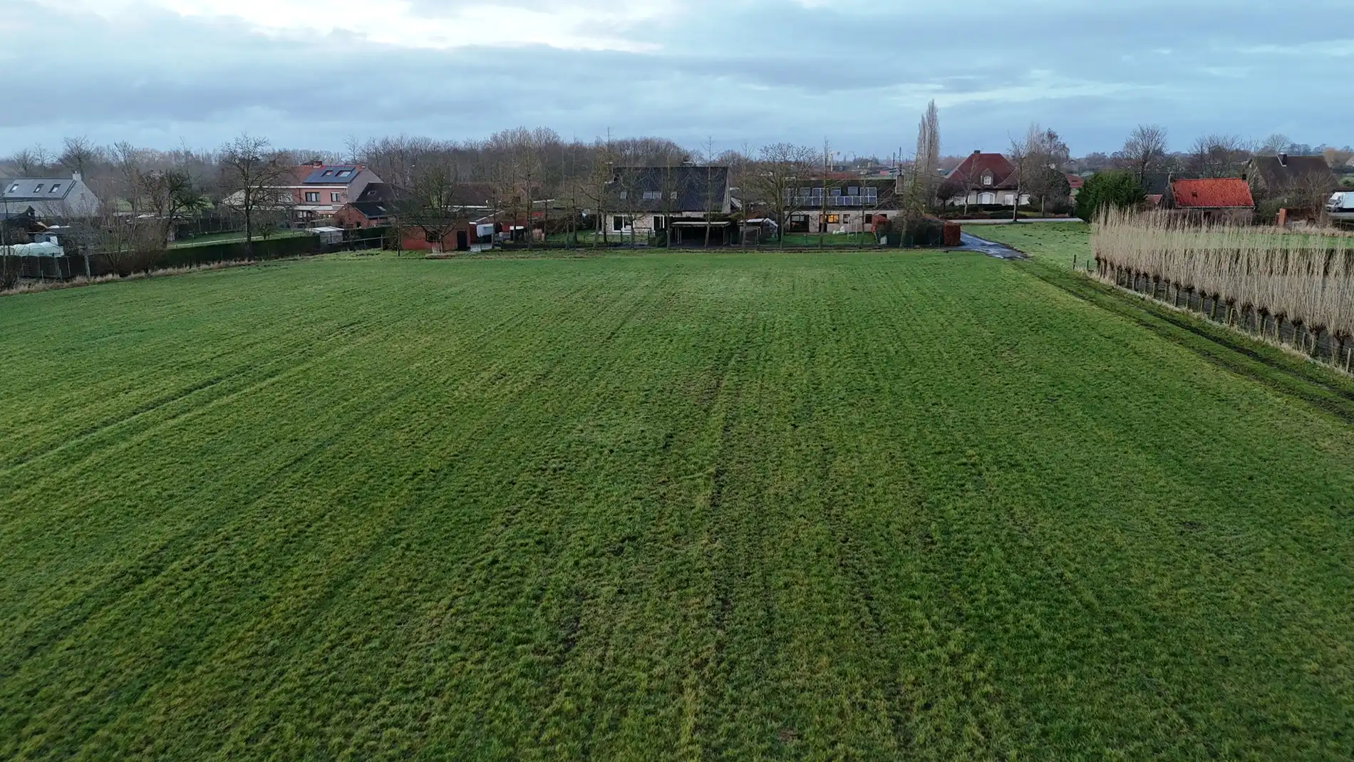 Alleenstaande woning met 4 slaapkamers te Ichtegem  foto 40