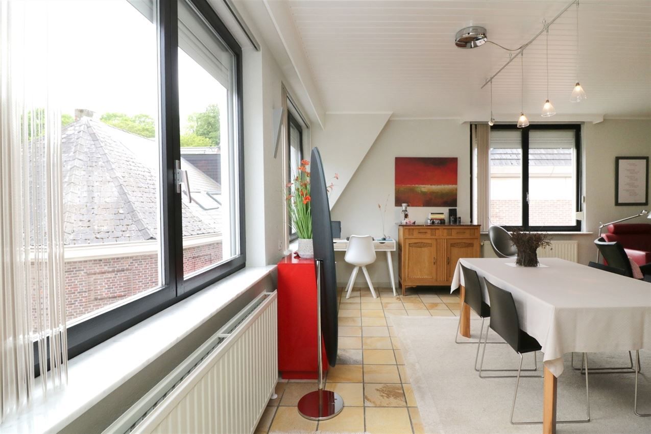 Penthouse, 104m², toplocatie, fraai uitzicht  foto 11