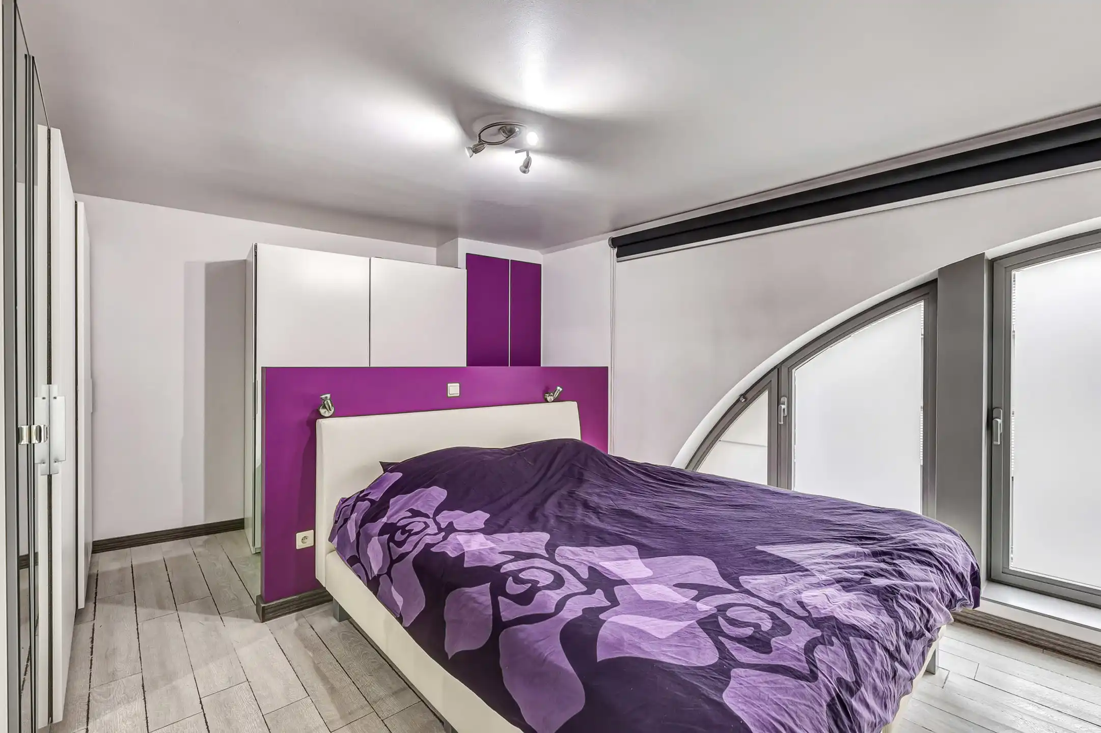 Woonst met 4 slpks en verwarmd zwembad in Erembodegem foto 20