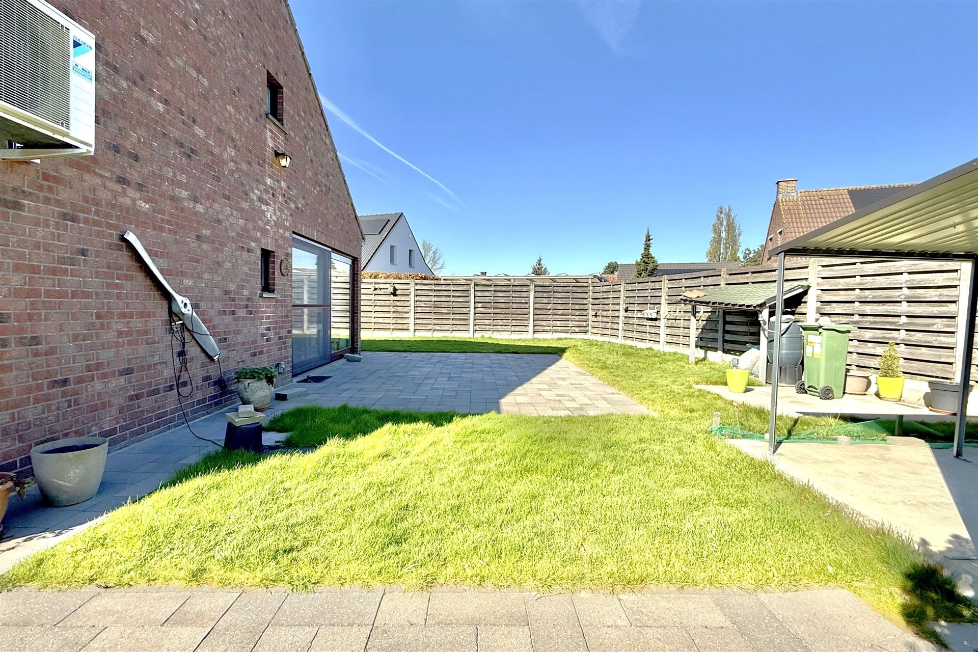 Energiezuinige bungalow op toplocatie foto 19