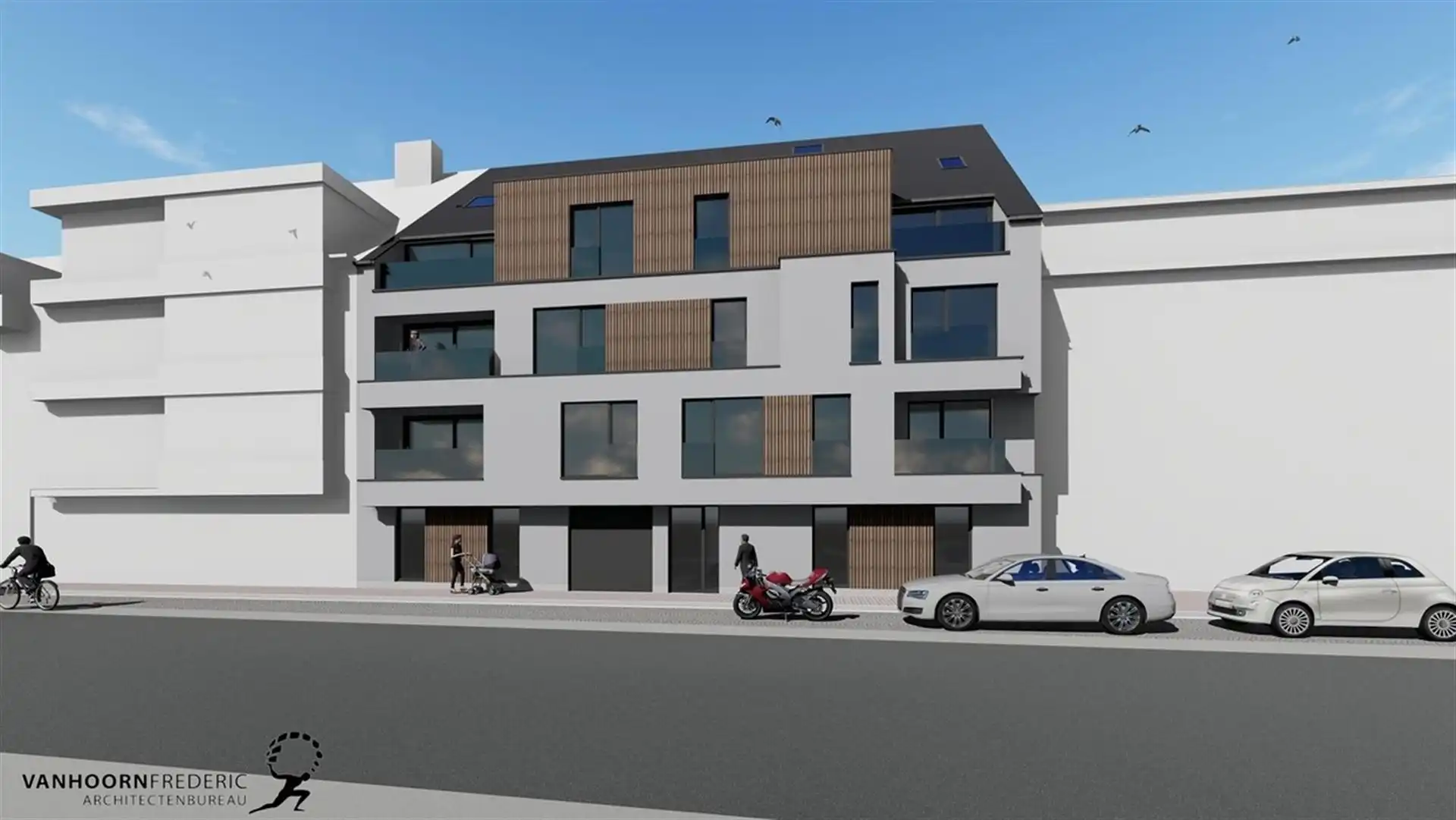 Binnenstaanplaats foto {{pictureIndex}}