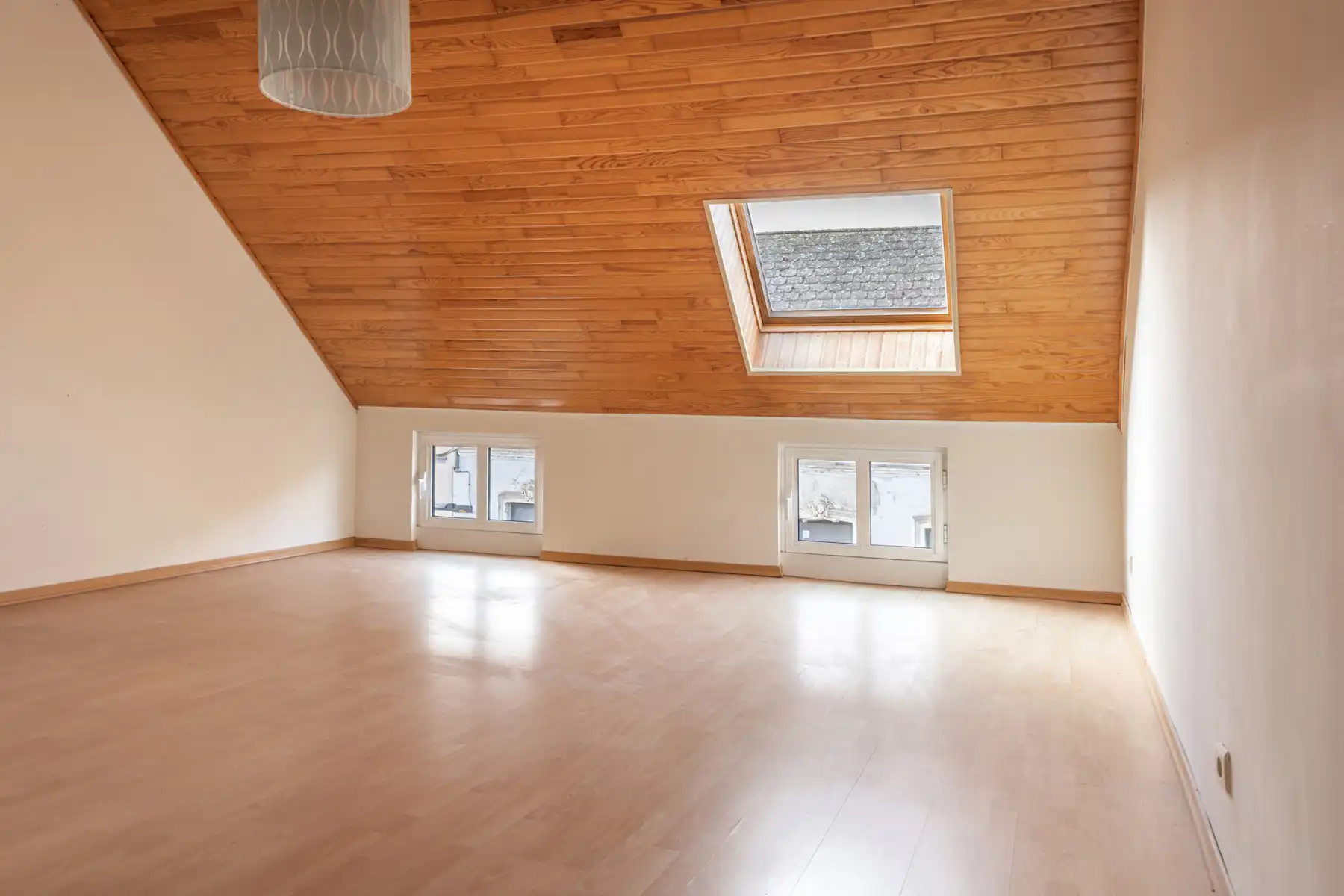 Moderne, instapklare woning foto 22