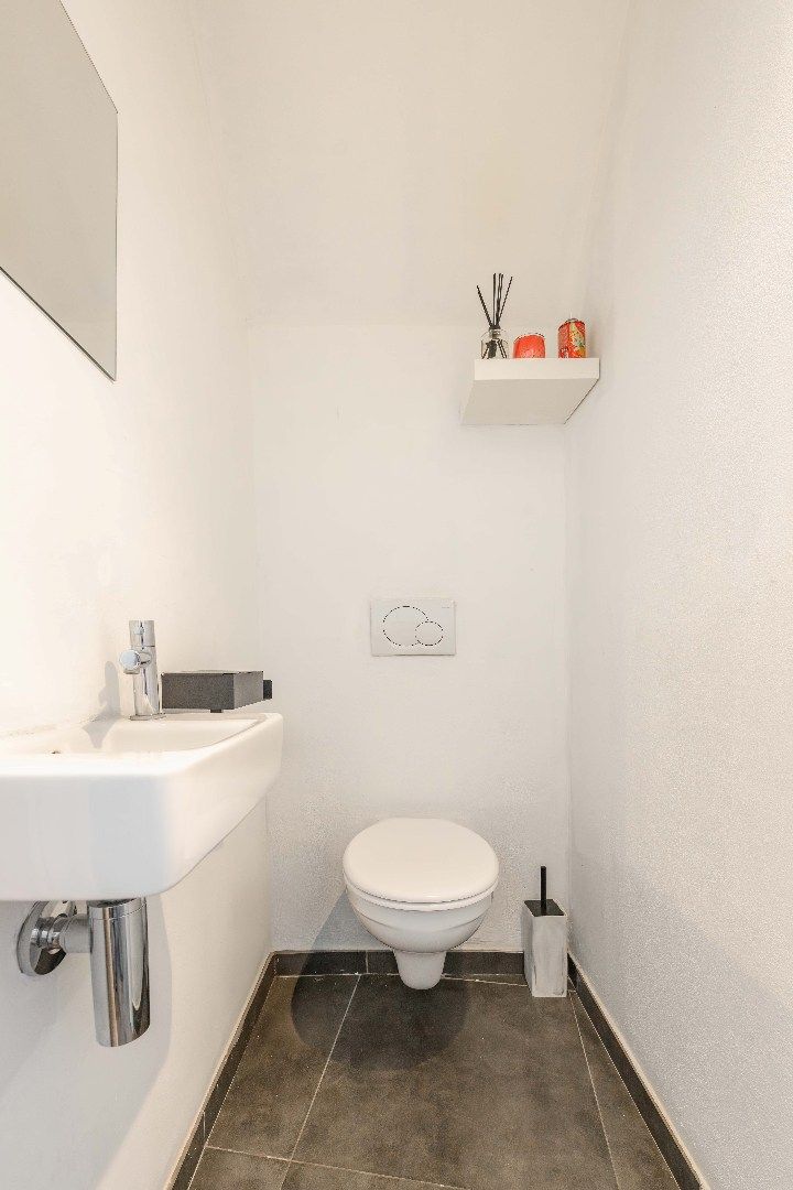 PERFECT INSTAPKLARE WONING MET TUIN EN 3 SLPKS IN HARTJE ROESELARE foto 8