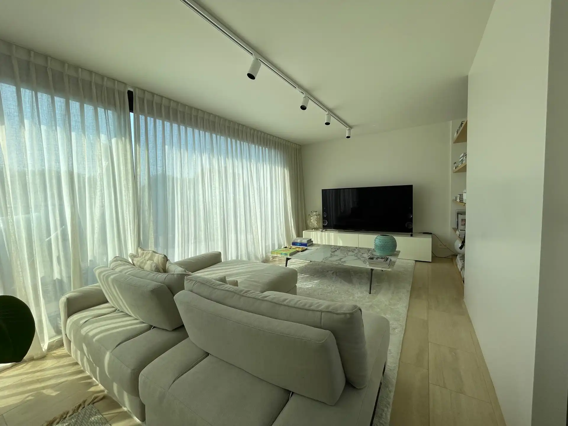 Prachtig duplex appartement in het centrum van Schilde. foto 13