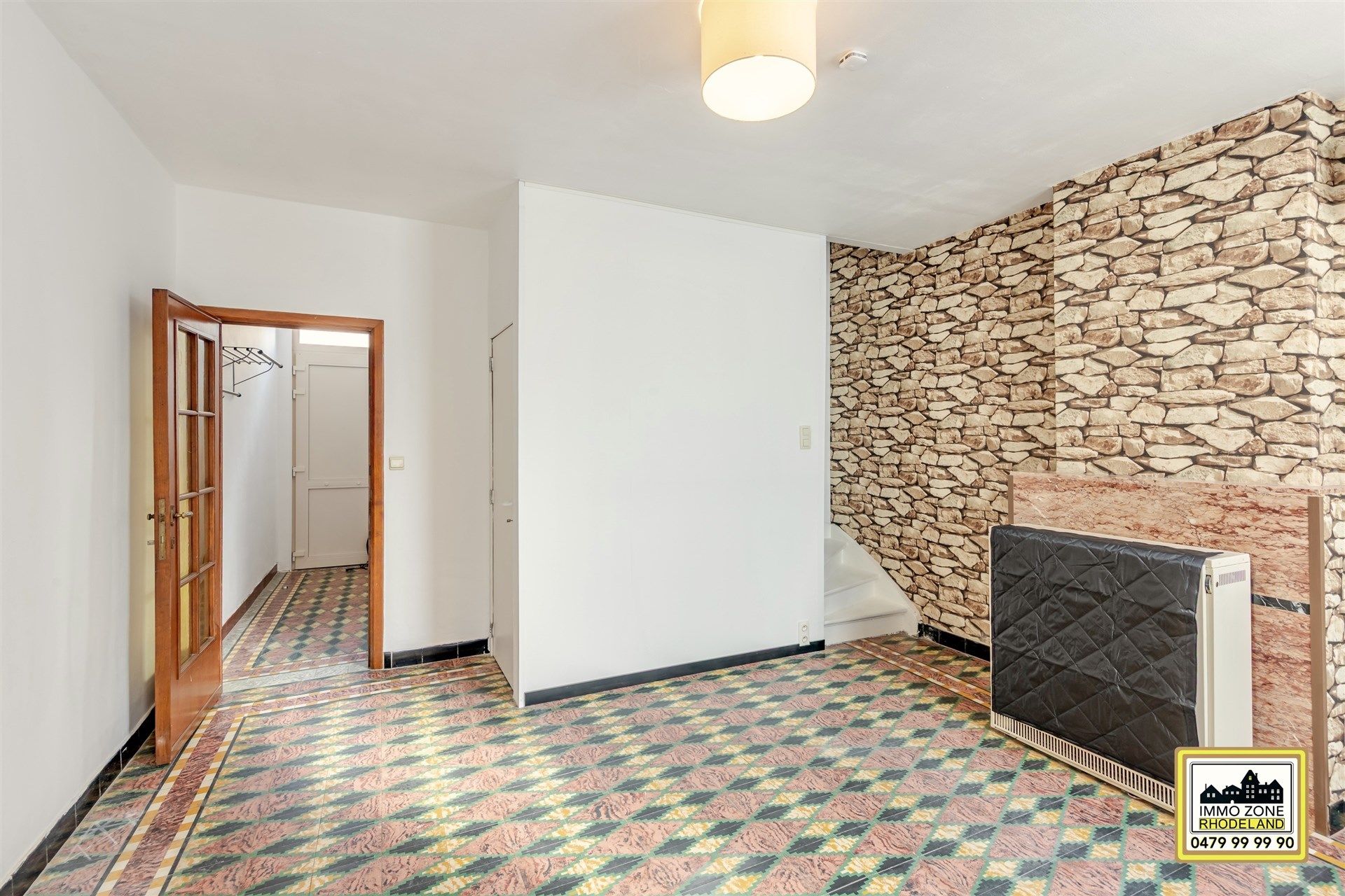 Leuke centraal gelegen starterswoning met gezellige tuin foto 6