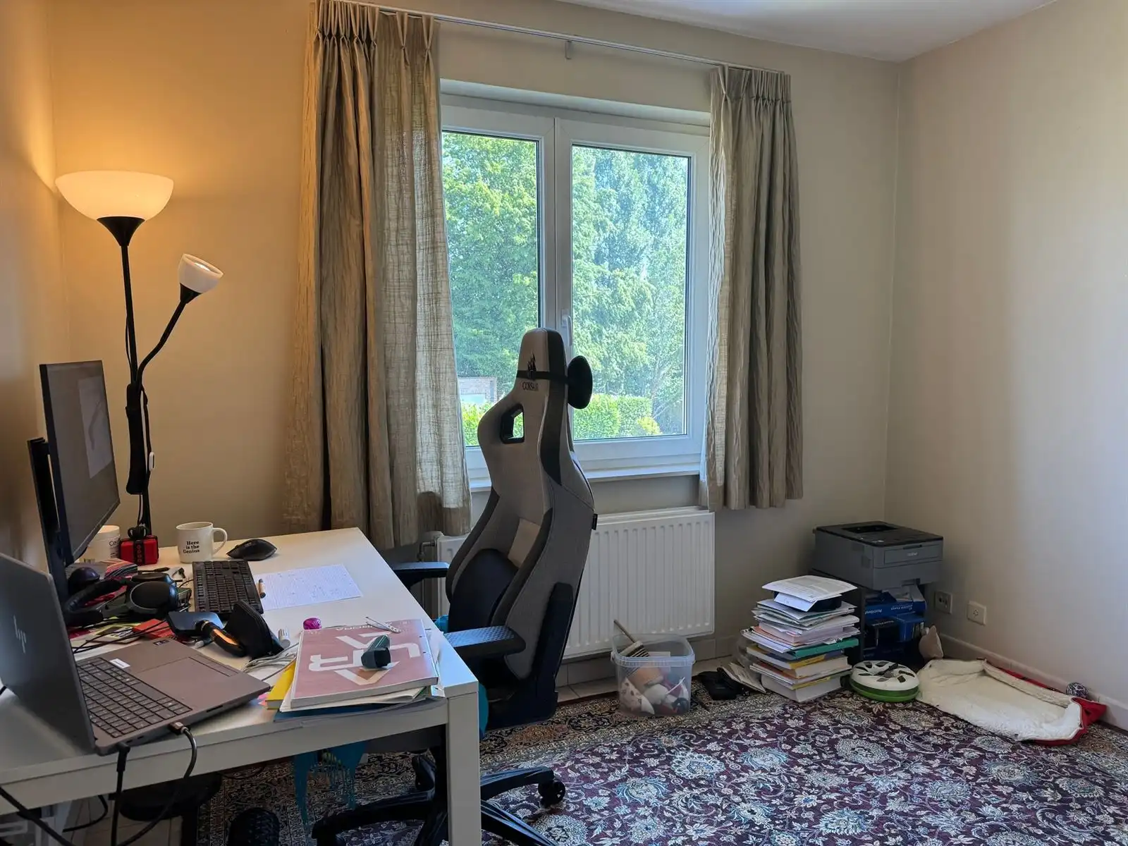 Appartement foto 9