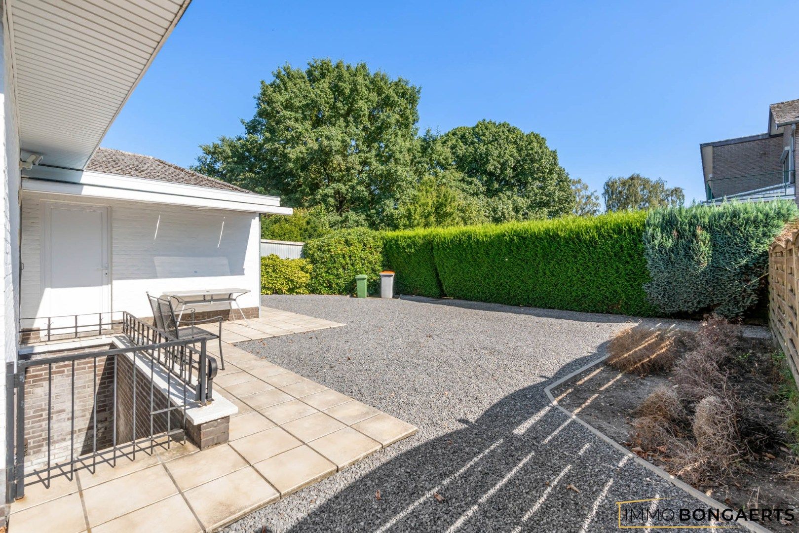 Rustig gelegen woning in Opglabbeek  foto 28