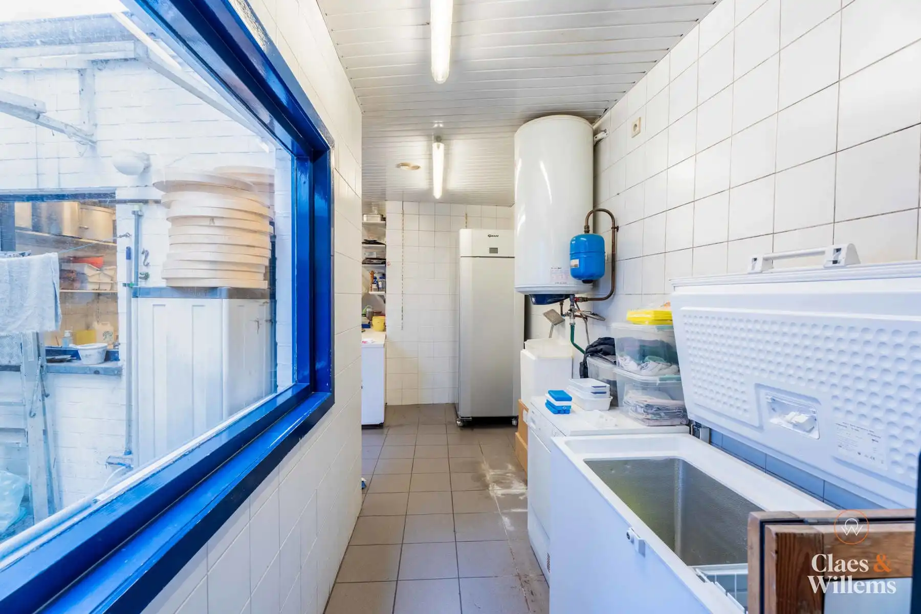 Commerciële ruimte te koop foto 7