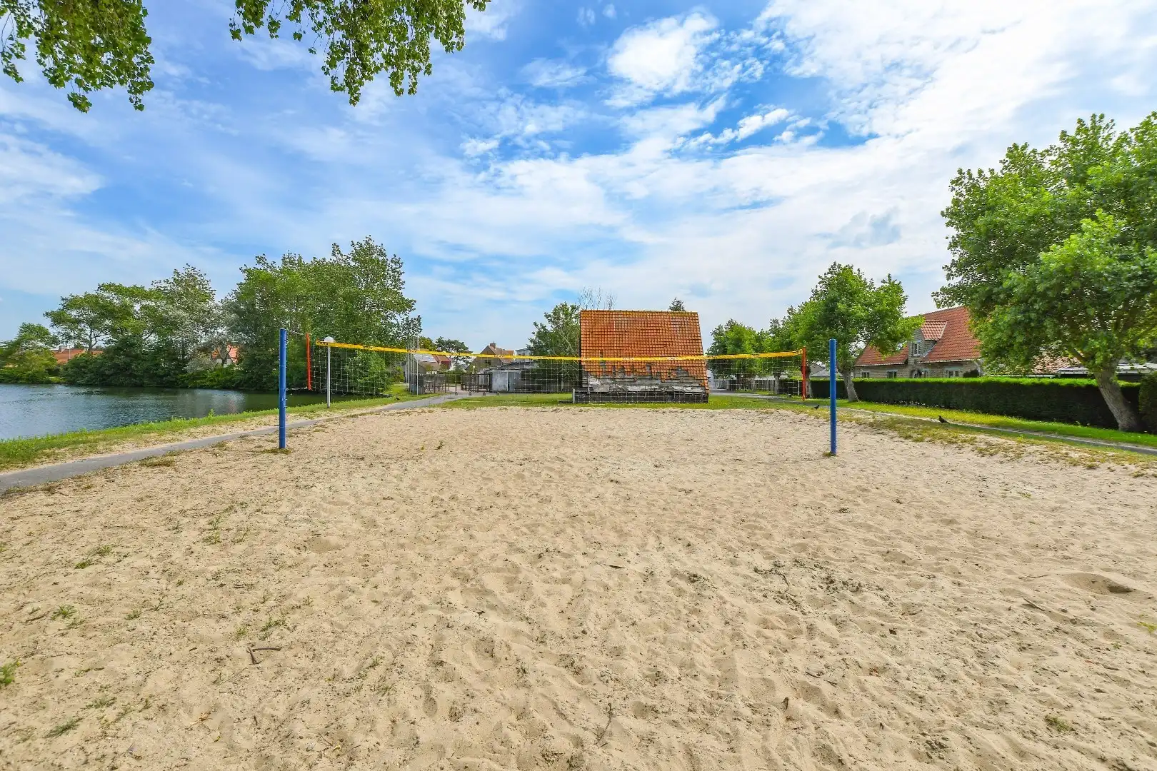 RES. LAGUNA BEACH - STUDIO 515 - DUINBERGEN foto 13