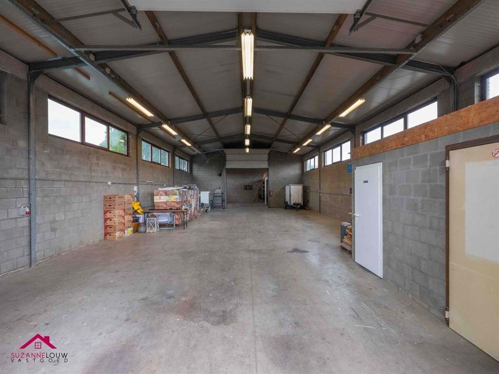 Instapklare vrijstaande woning foto 57