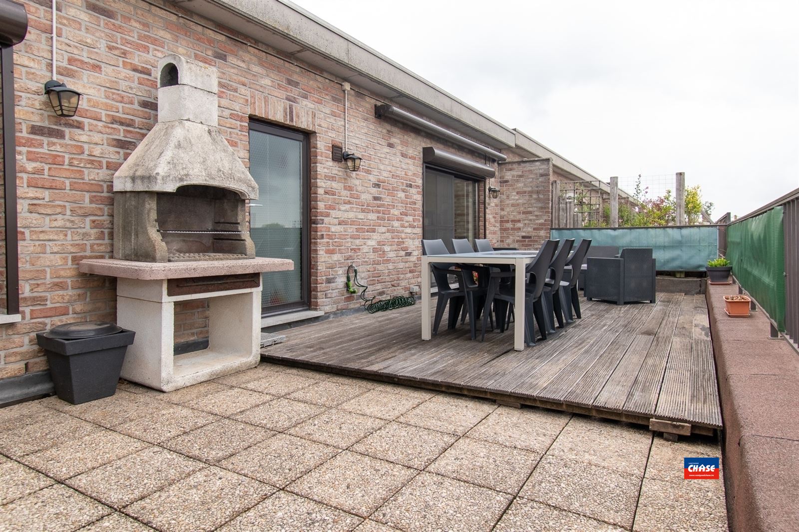 Dakappartement | 2 slpks | Garagebox foto 3