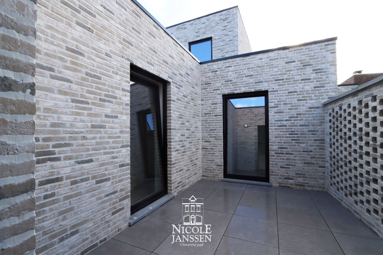 Appartement op de eerste verdieping  foto 9