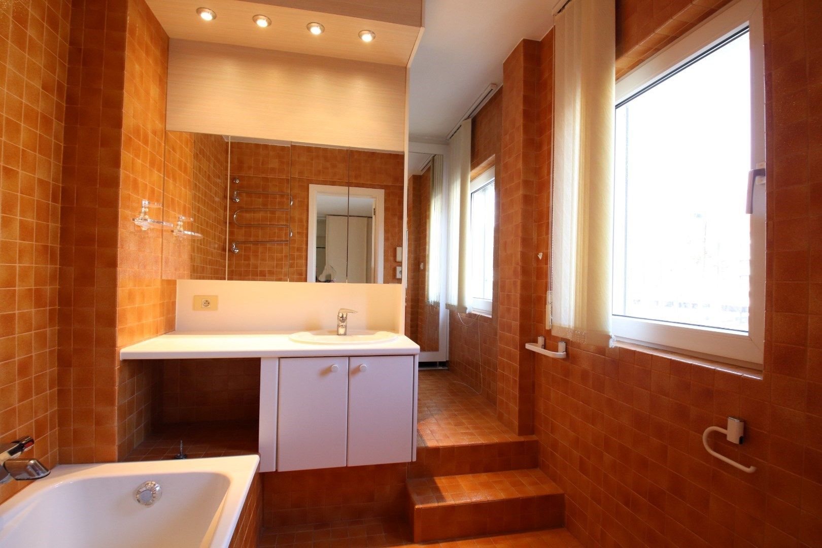 penthouse centrum Knokke MET GARAGE foto 13