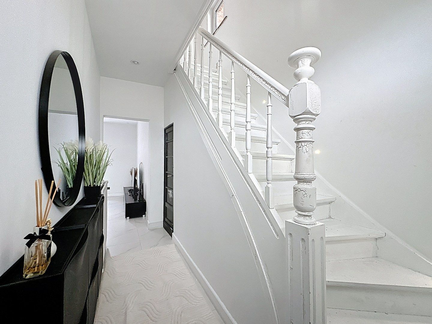 Ruime woning met tuin, terras, garage en 4 slaapkamers te Kessel-Lo! foto 3