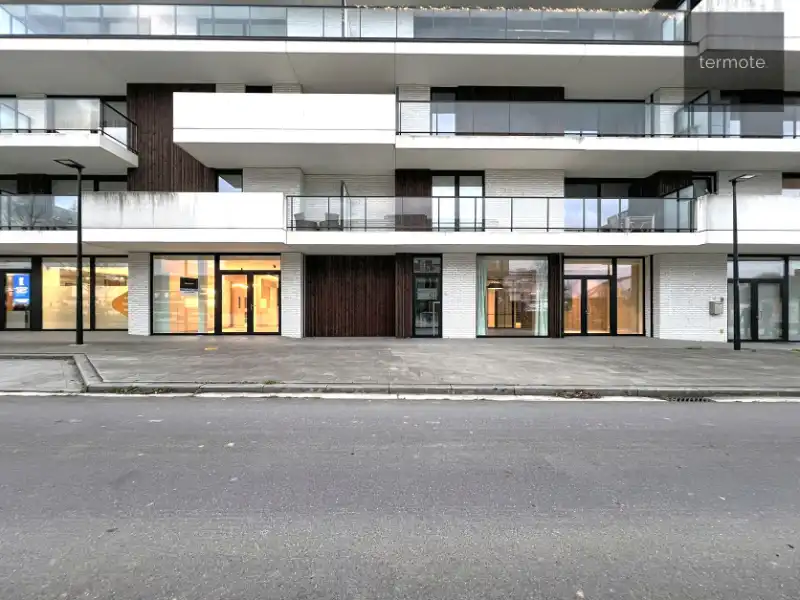 High-End kantoorruimte foto 2