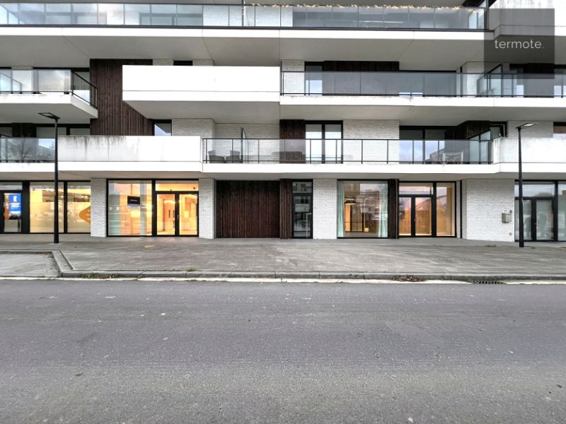 High-End kantoorruimte foto 2