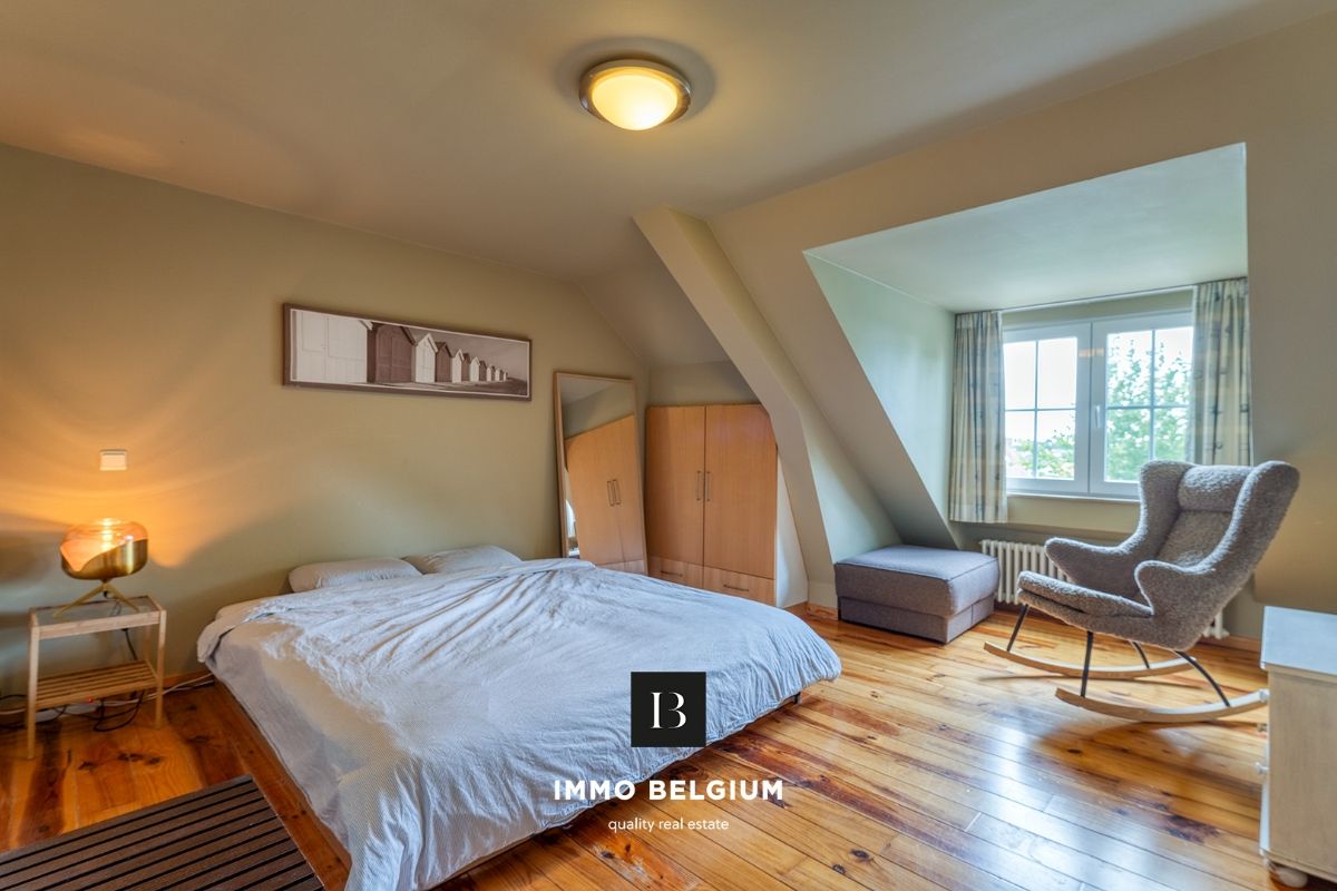 Ruime eigendom in De Concessie met 4 slaapkamers foto 15